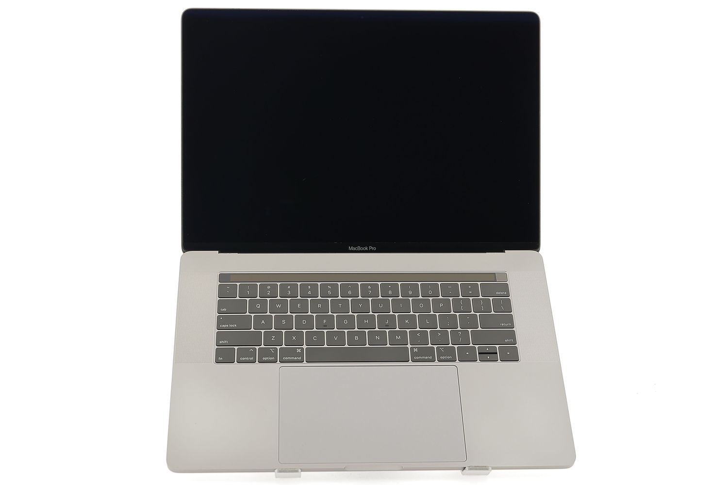 Apple MacBook Pro 15″ Touch Bar 2019, i9 2.4 GHz, 32 GB, AMD Radeon Pro 560x 1 TB Space Gray - Εξαιρετικό