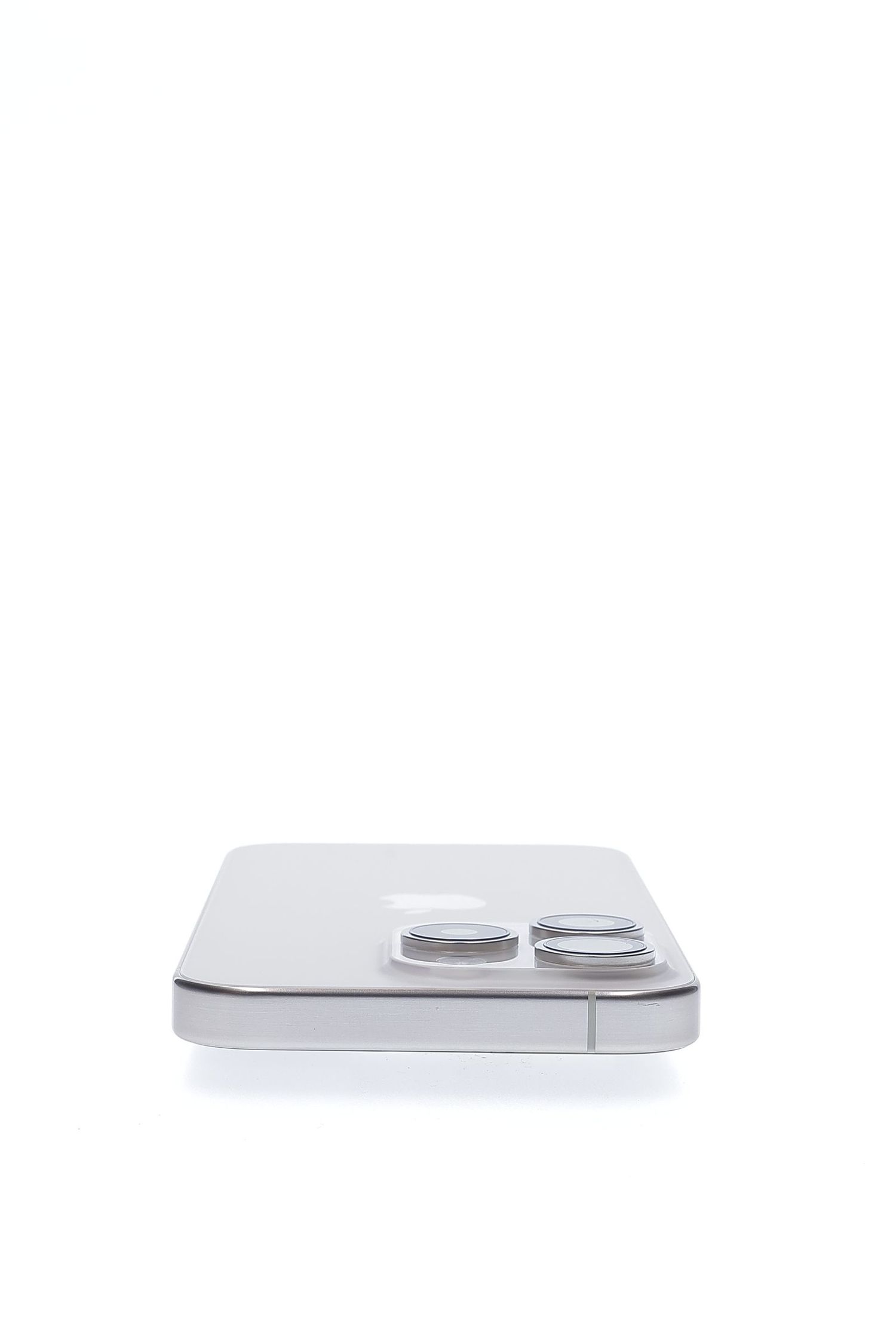 Apple iPhone 15 Pro 256 GB White Titanium - Πολύ καλό