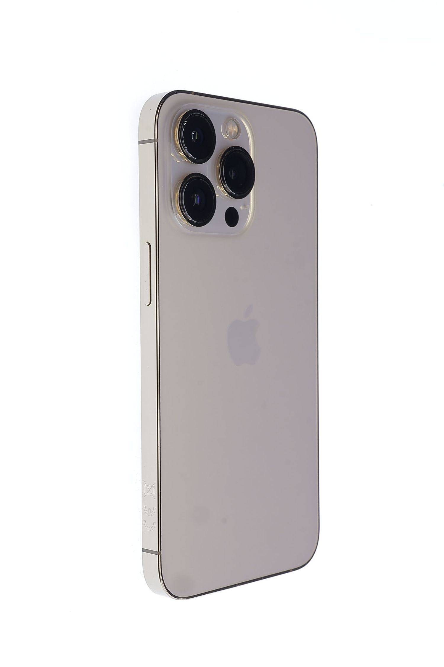 Apple iPhone 13 Pro 128 GB Gold - Foarte bun
