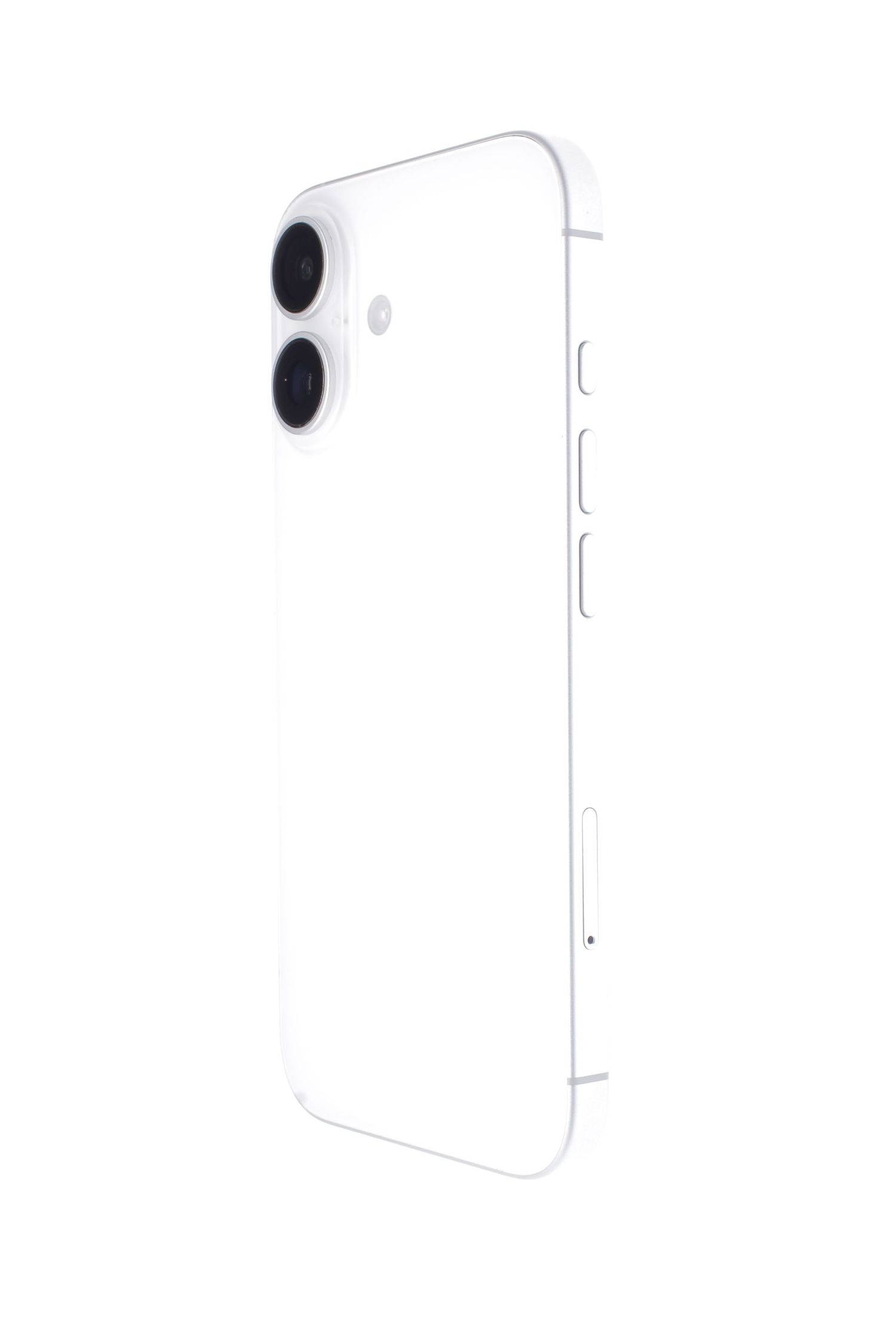 Apple iPhone 16 128 GB White - Excelent