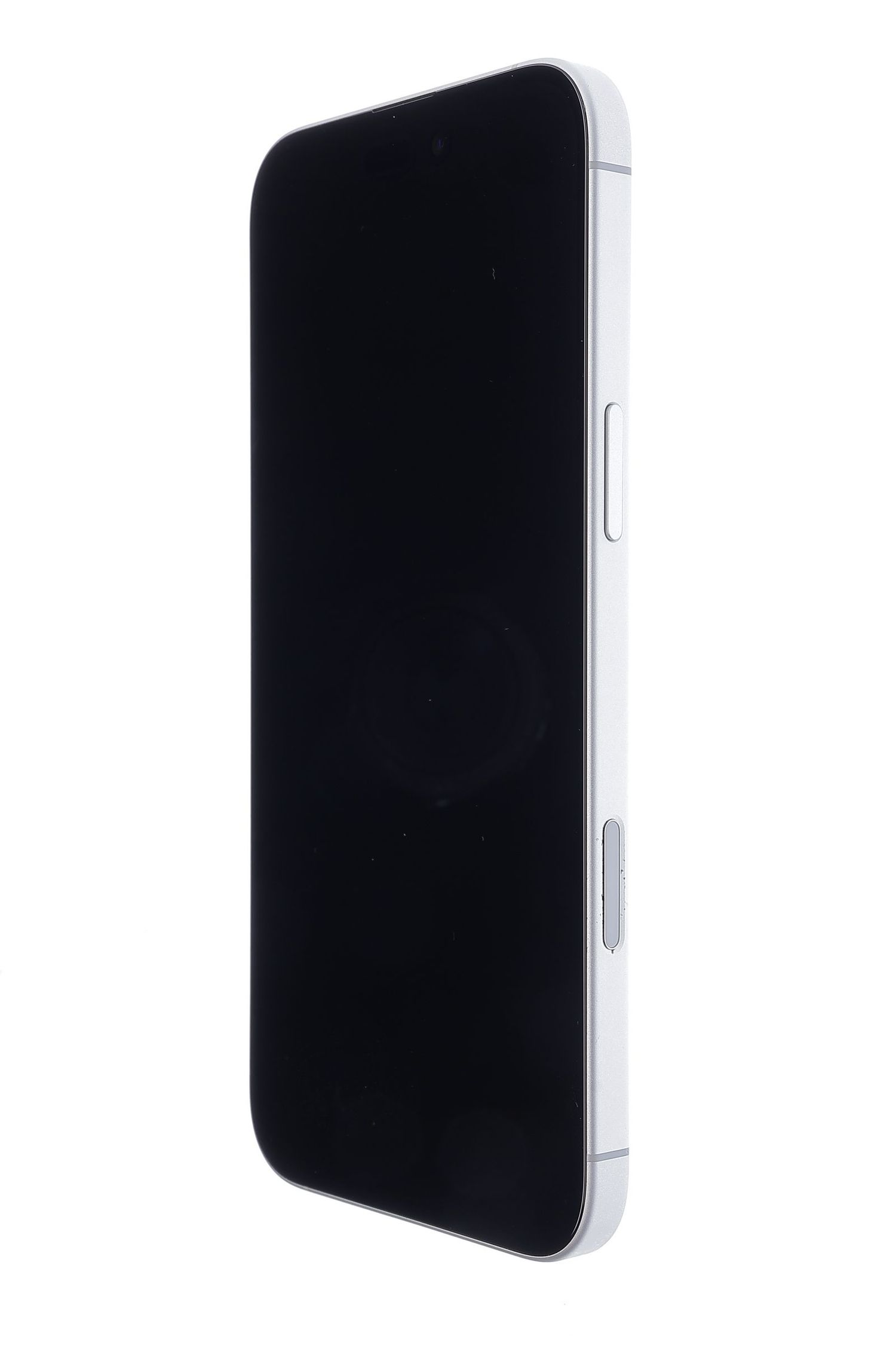 Apple iPhone 16 Plus 128 GB White - Újszerű