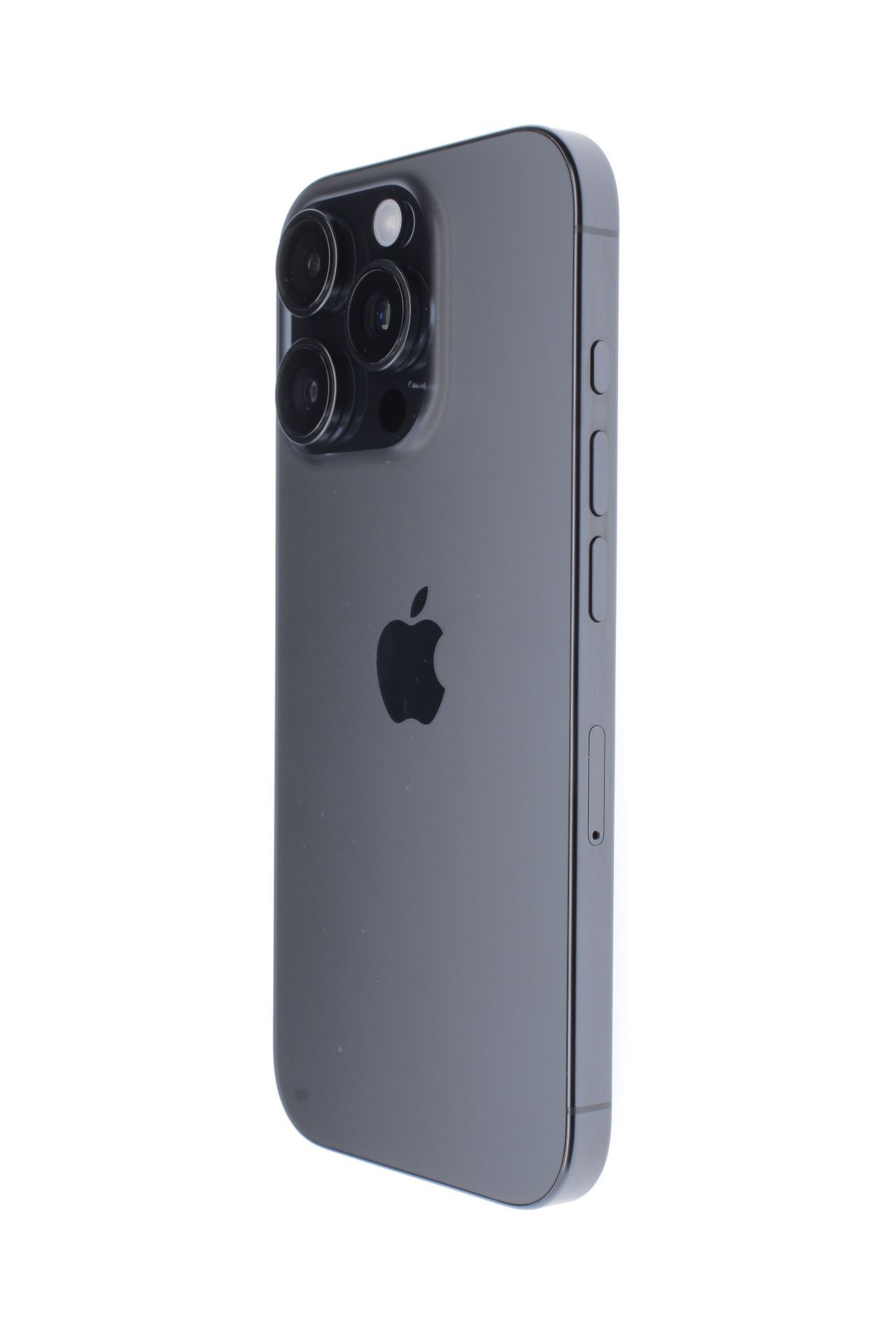 Apple iPhone 16 Pro 128 GB Black Titanium - Отлично