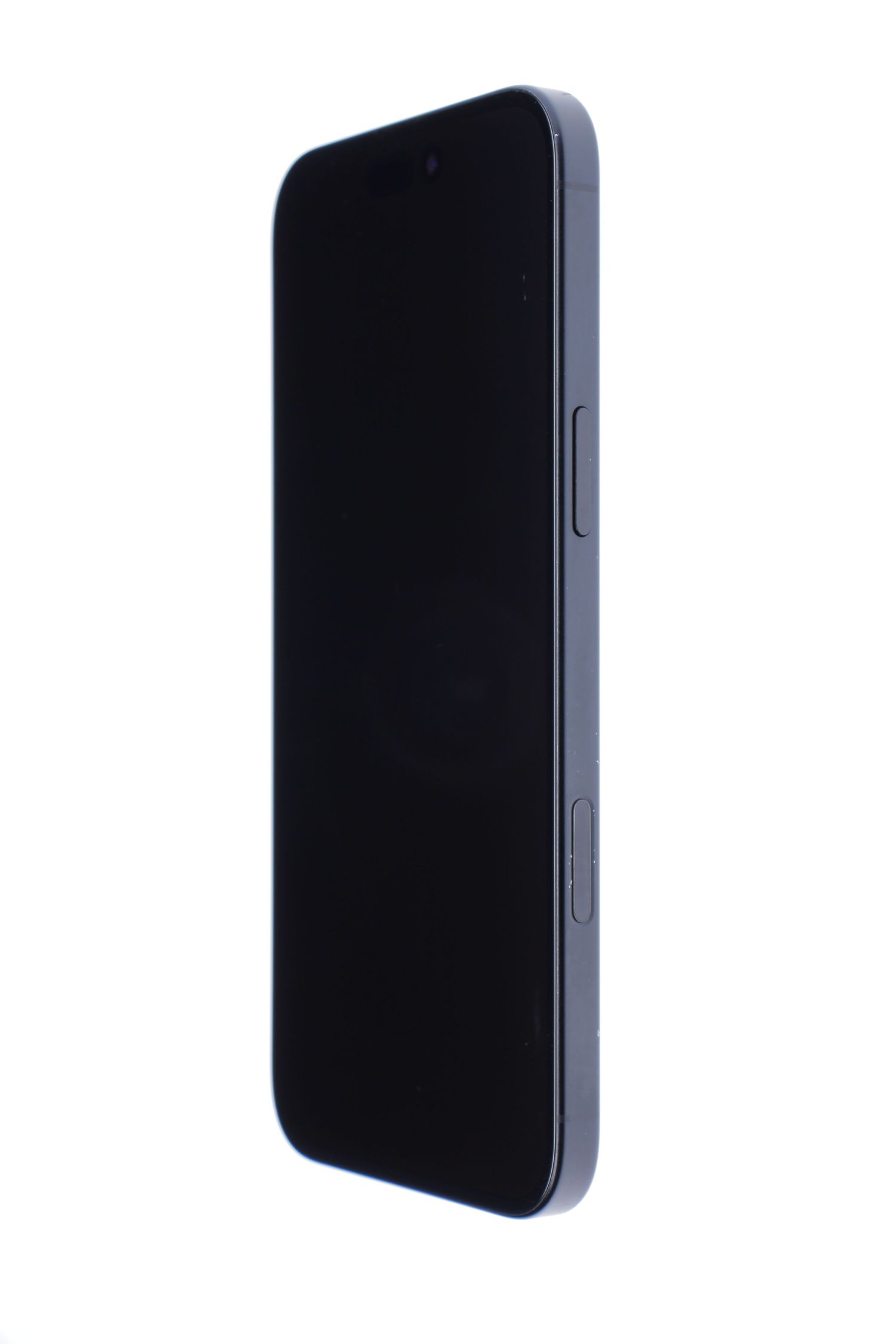 Apple iPhone 16 Plus 256 GB Black - Kiváló