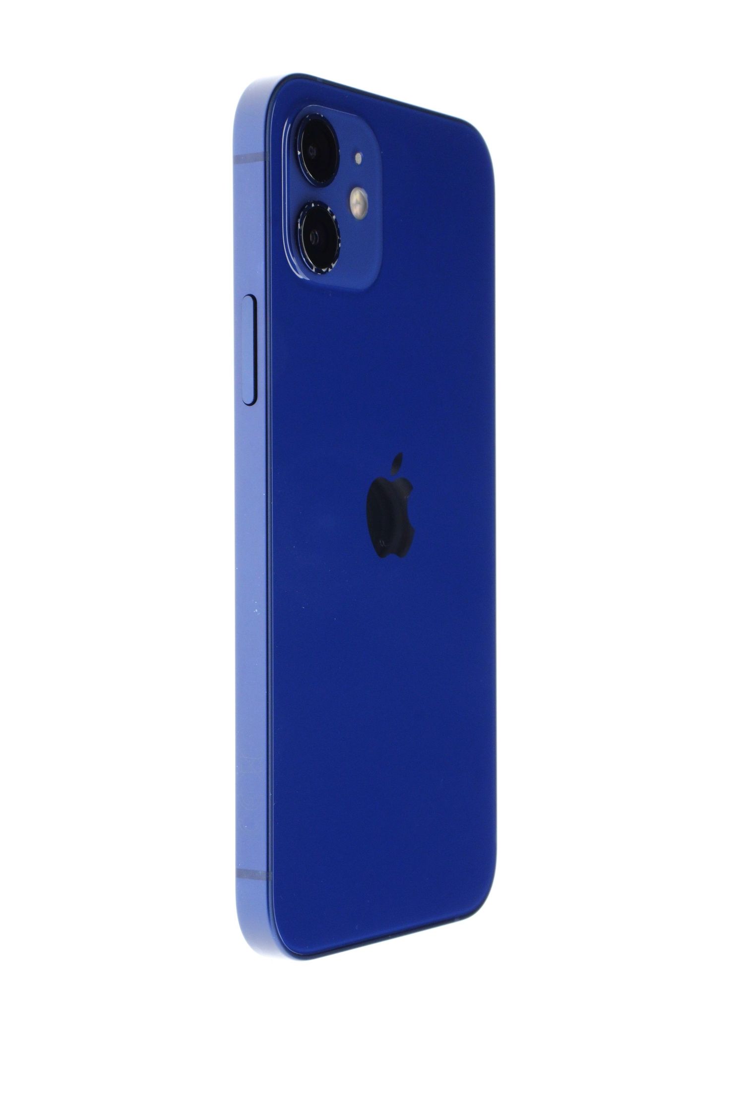 Apple iPhone 12 64 GB Blue - Nagyon jó