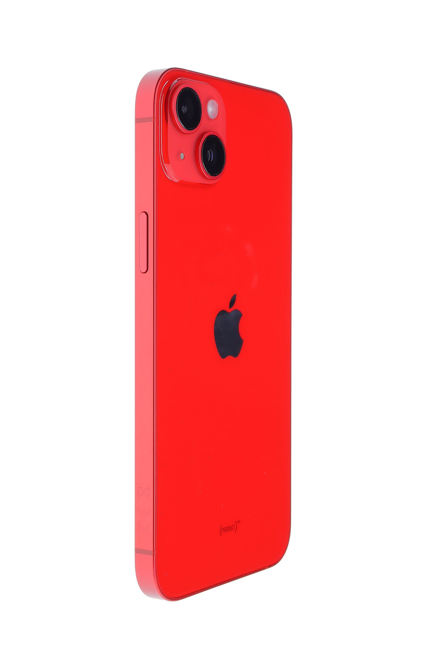 Apple iPhone 14 Plus 256 GB Red - Újszerű