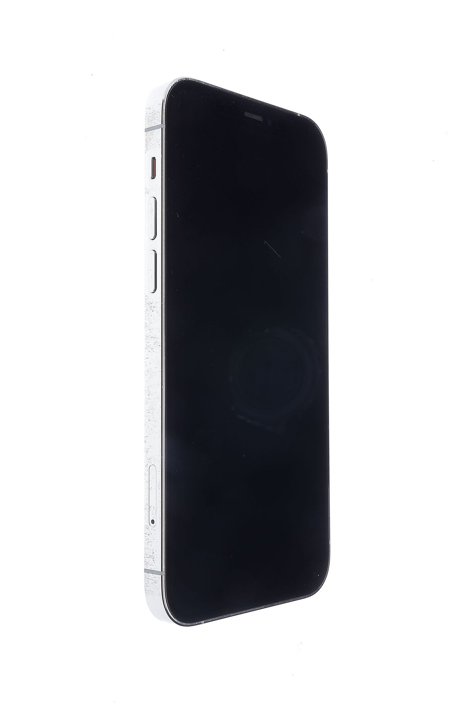 Apple iPhone 12 Pro 128 GB Silver - Πολύ καλό