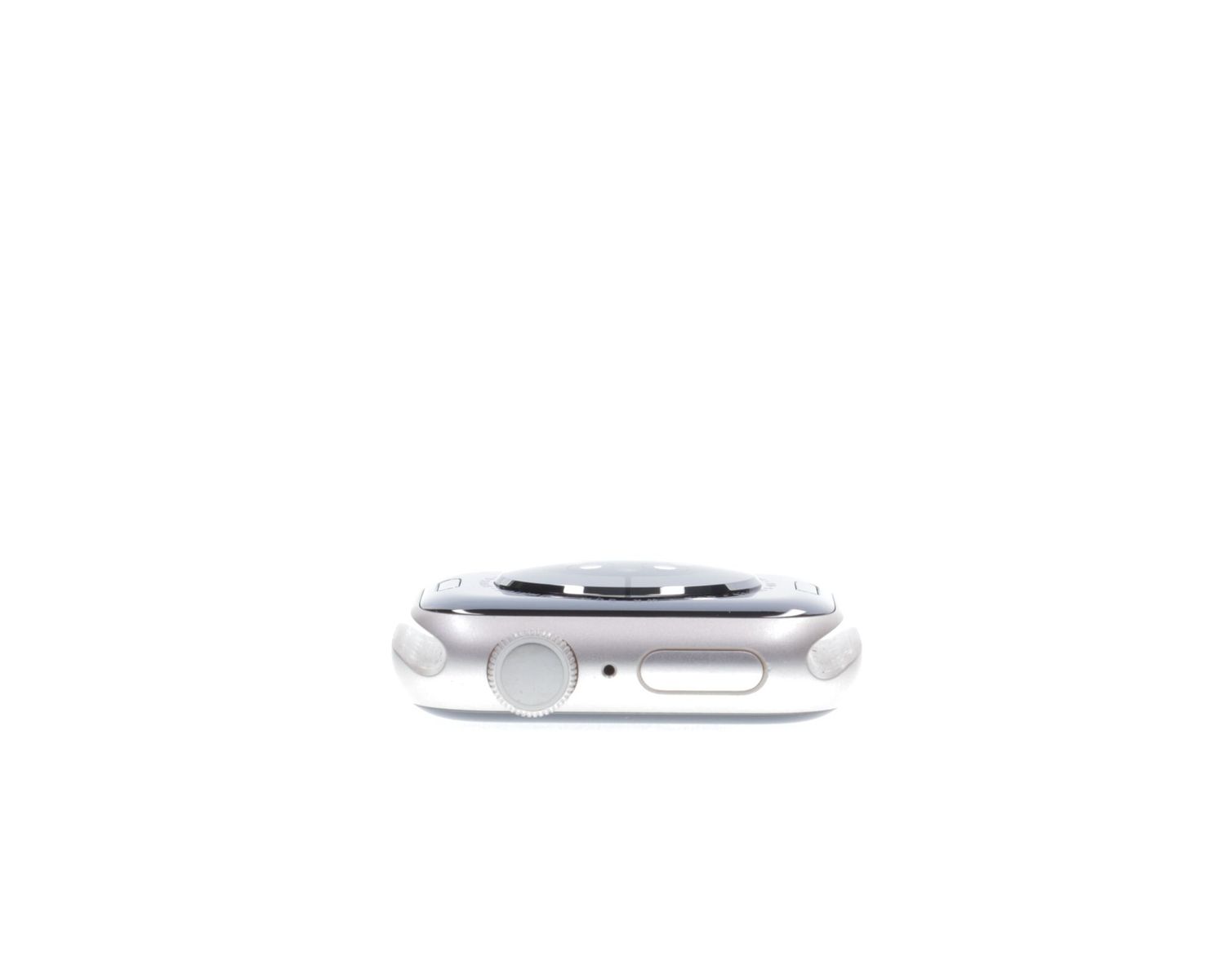 Apple Watch Series 8 2022, GPS, Aluminium 41mm Starlight - Отлично