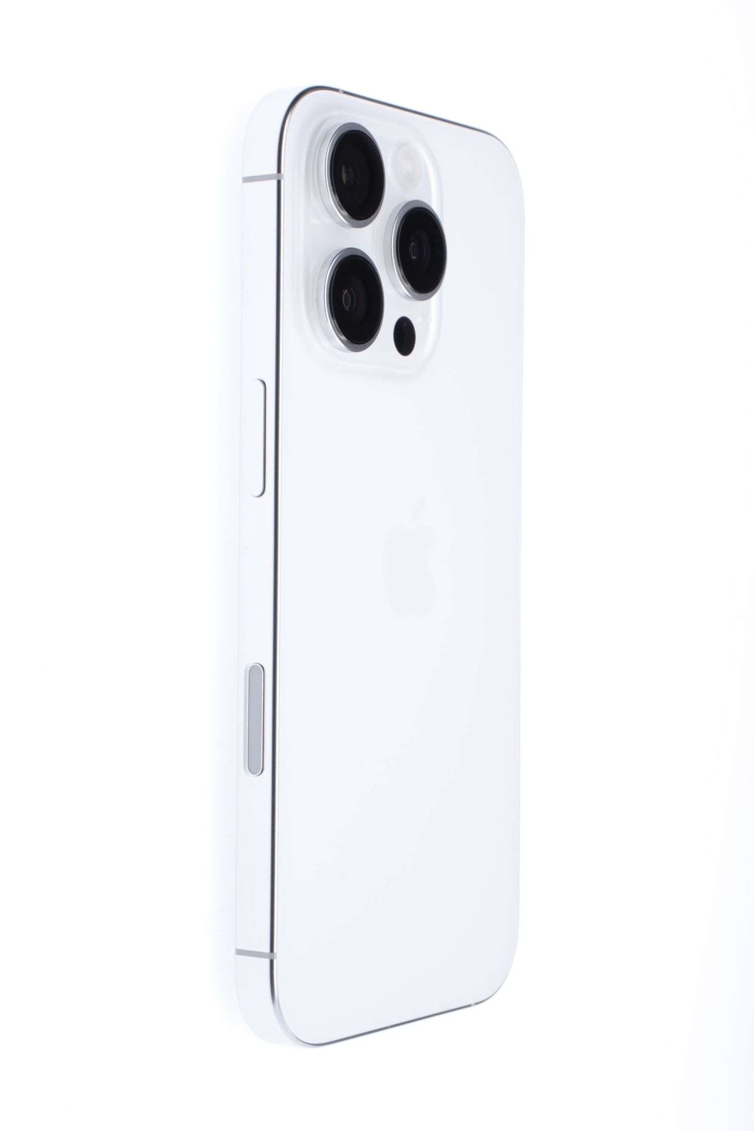 Apple iPhone 16 Pro 128 GB White Titanium - Ca nou