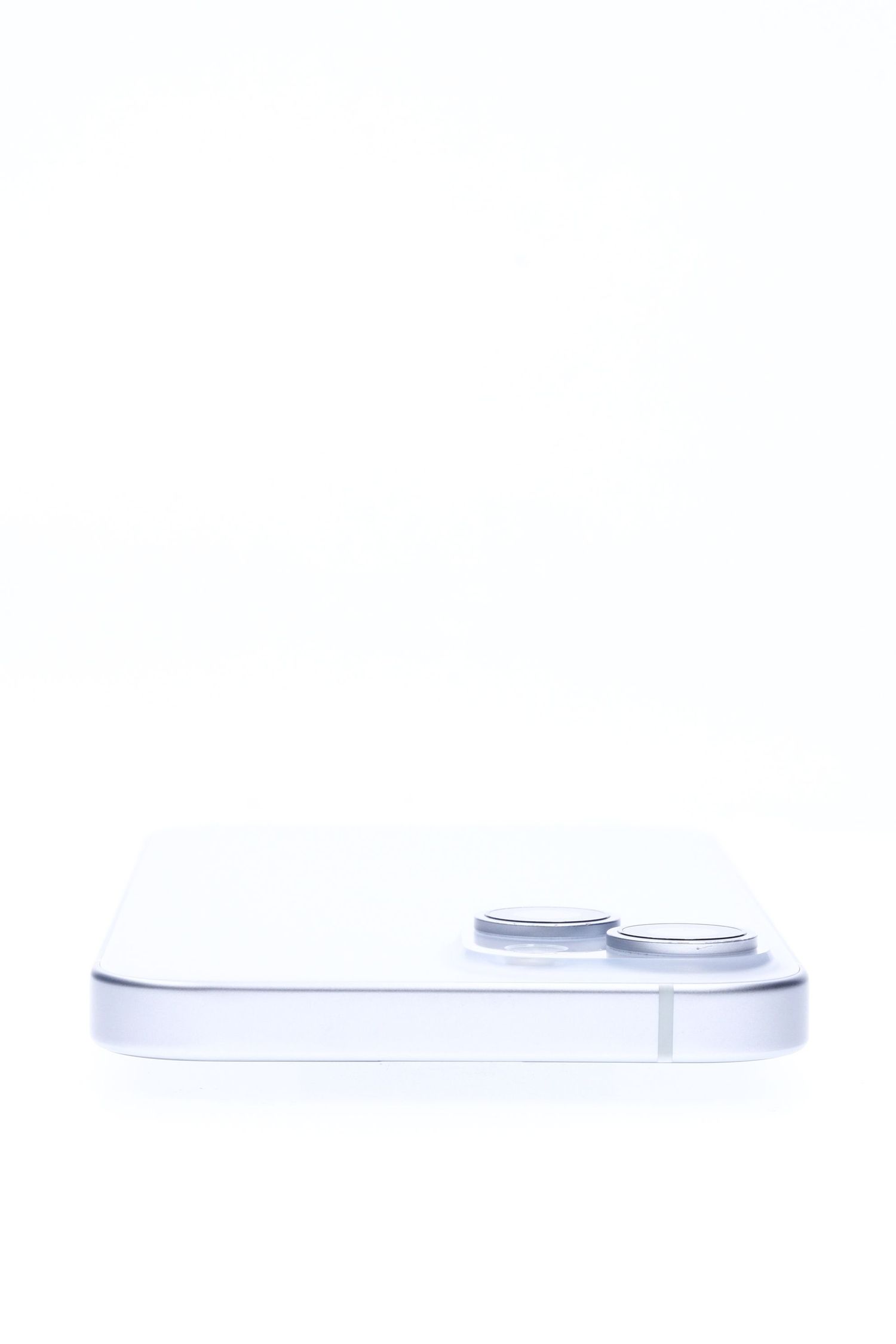Apple iPhone 15 128 GB Blue - Újszerű