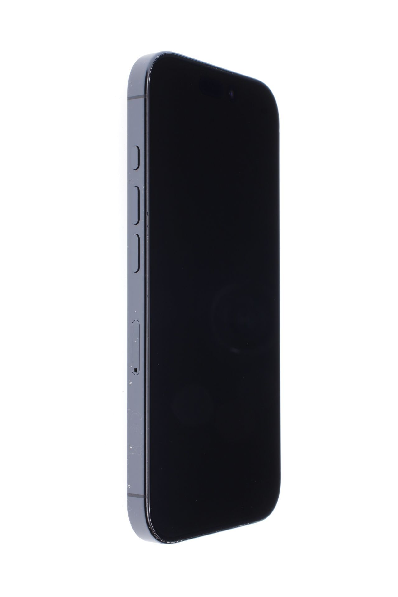 Apple iPhone 16 Pro 256 GB Black Titanium - Foarte bun