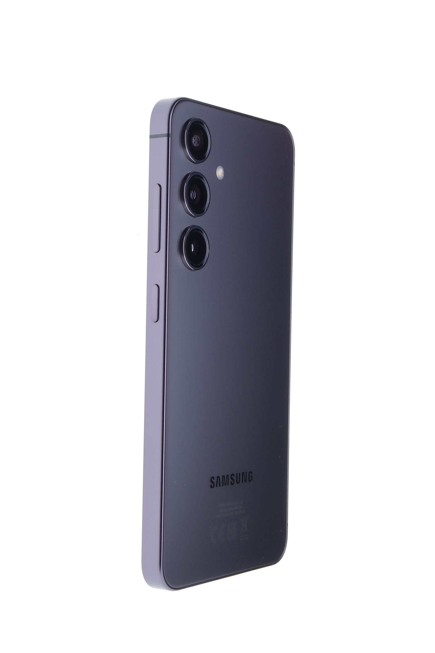 Samsung Galaxy S24 5G Dual Sim 128 GB Onyx Black - Като нов