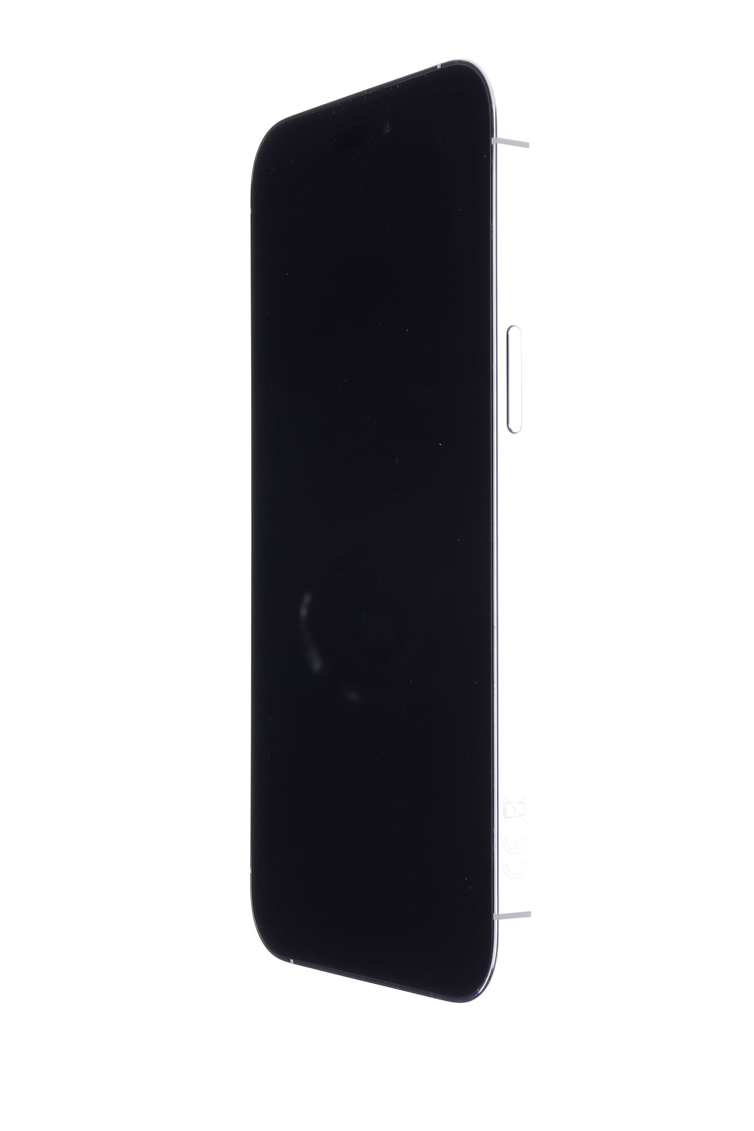 Apple iPhone 14 Pro Max 256 GB Silver - Отлично