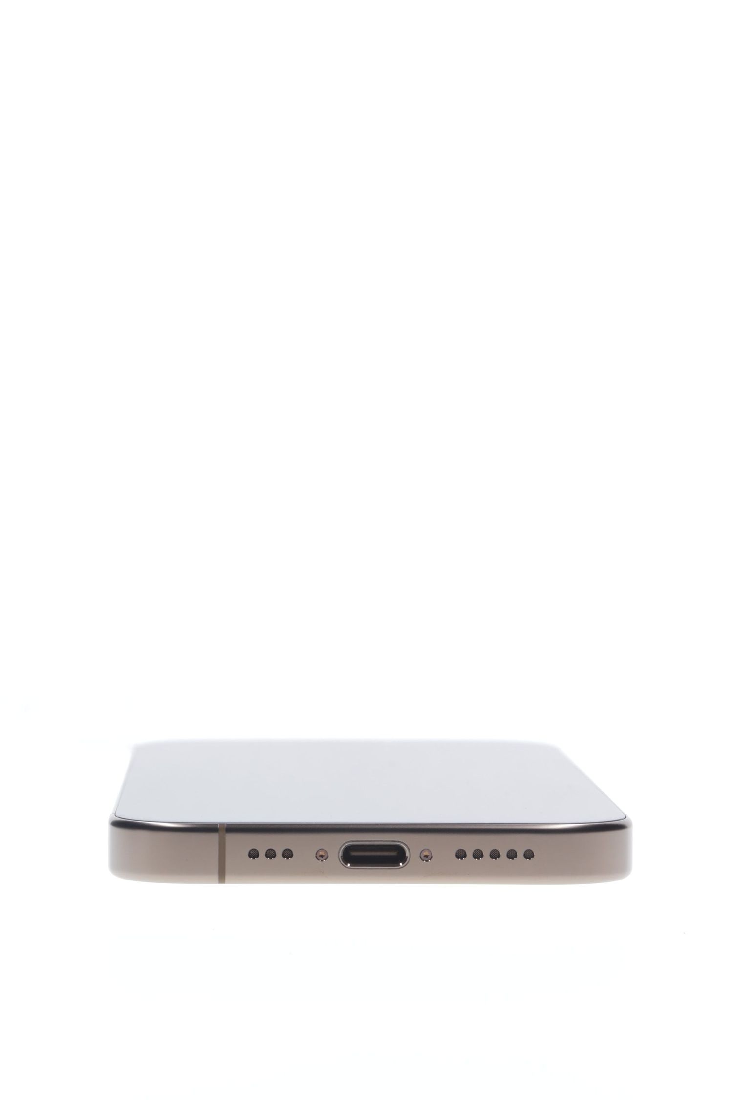 Apple iPhone 16 Pro 128 GB Desert Titanium - Като нов