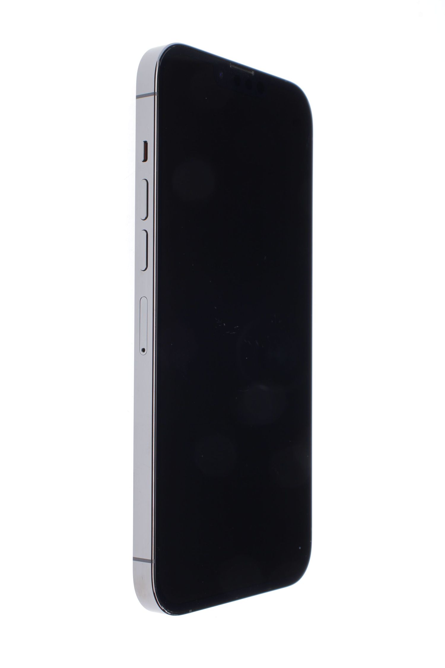 Apple iPhone 13 Pro Max 256 GB Graphite - Много добро