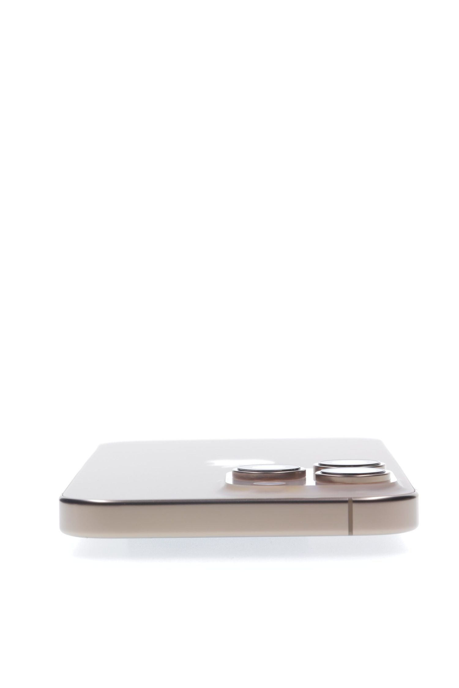 Apple iPhone 16 Pro Max 256 GB Desert Titanium - Ca nou
