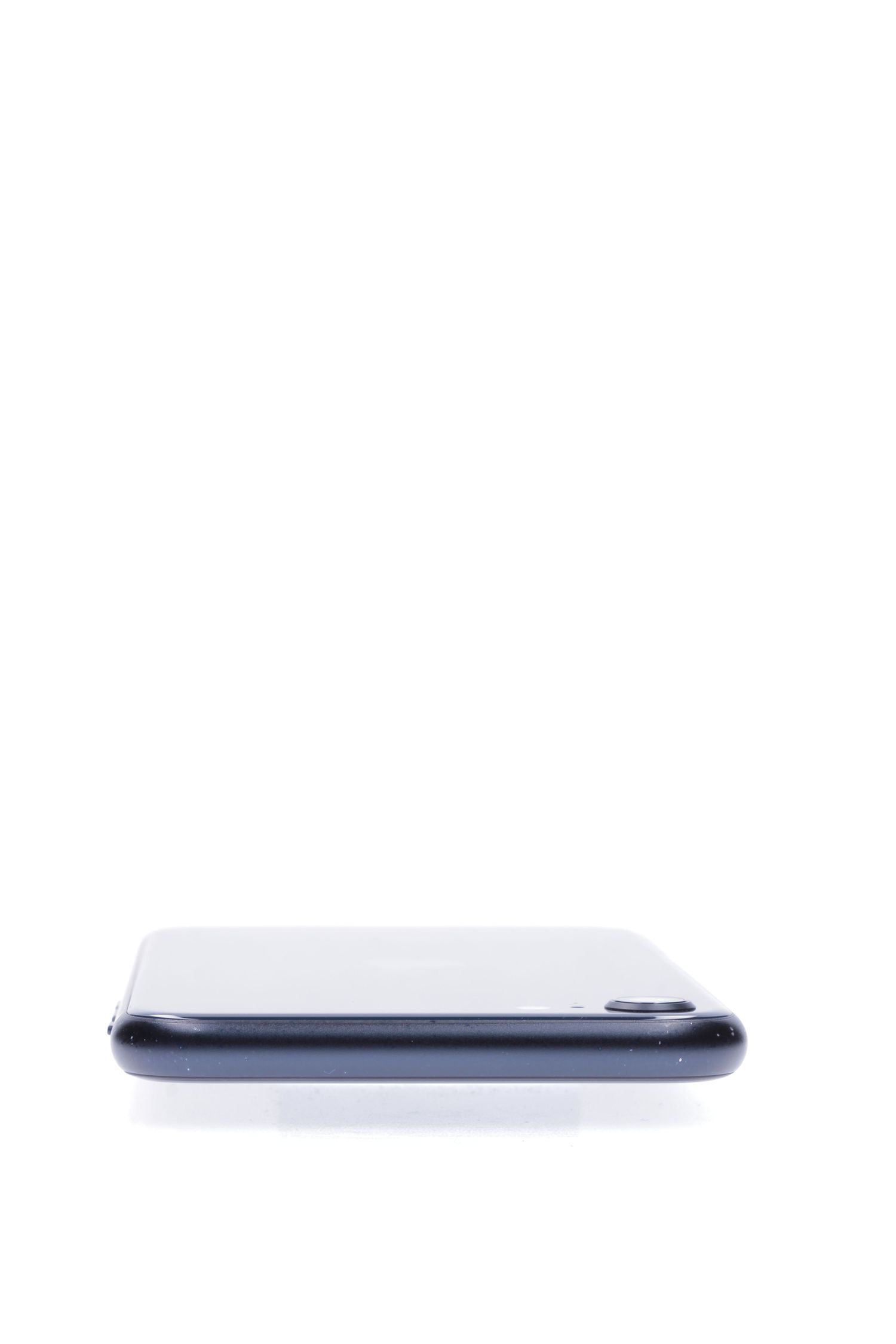 Apple iPhone SE 2022 64 GB Midnight - Ca nou