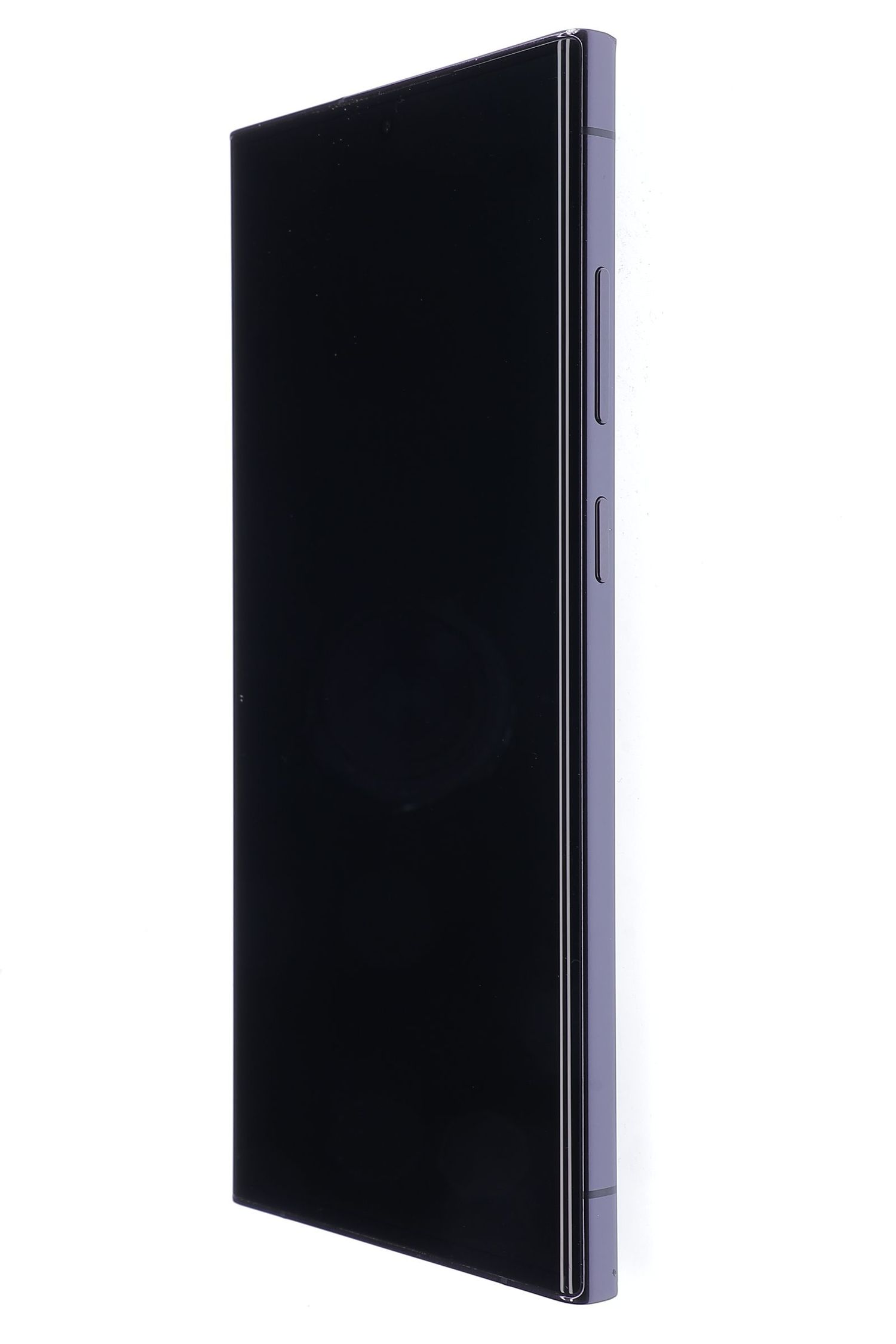 Samsung Galaxy S23 Ultra 5G Dual Sim 512 GB Phantom Black - Nagyon jó