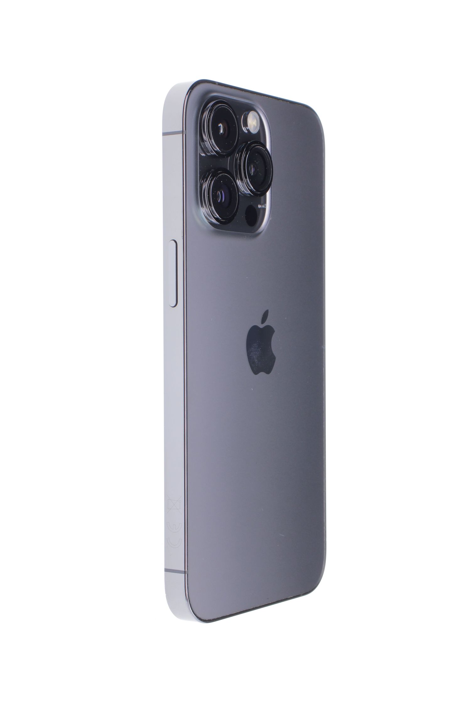 Apple iPhone 13 Pro 256 GB Graphite - Εξαιρετικό