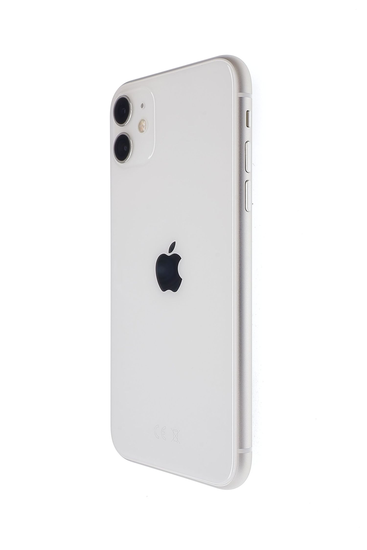 Apple iPhone 11 Pro ホワイト Apple iPhone 11, White, 64 GB - de la 879 lei