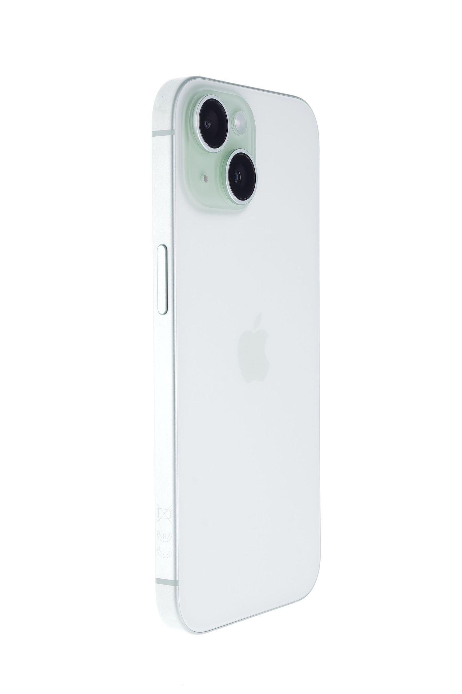 Apple iPhone 15 128 GB Green - Като нов