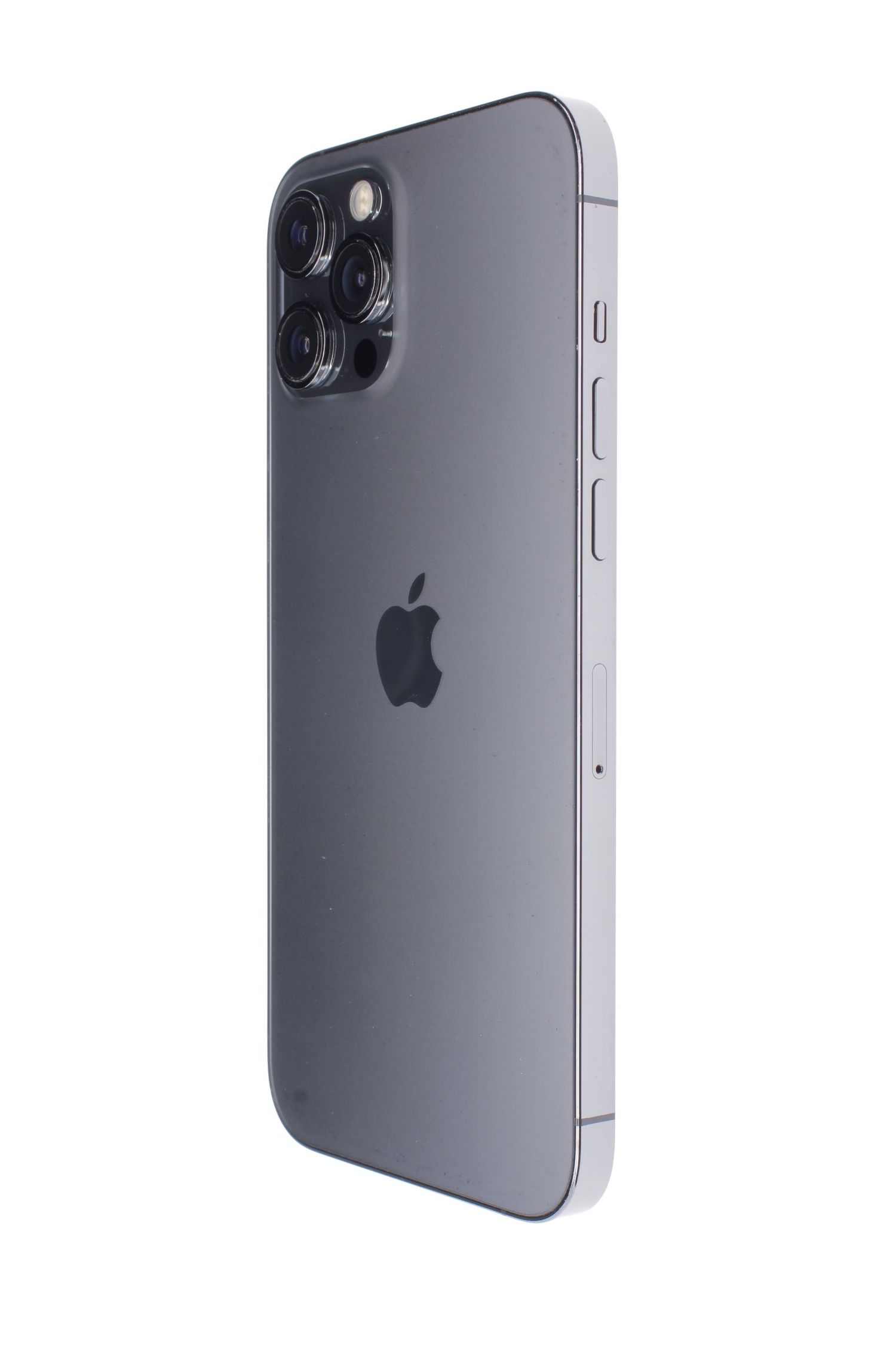 Apple iPhone 12 Pro Max 128 GB Graphite - Kiváló