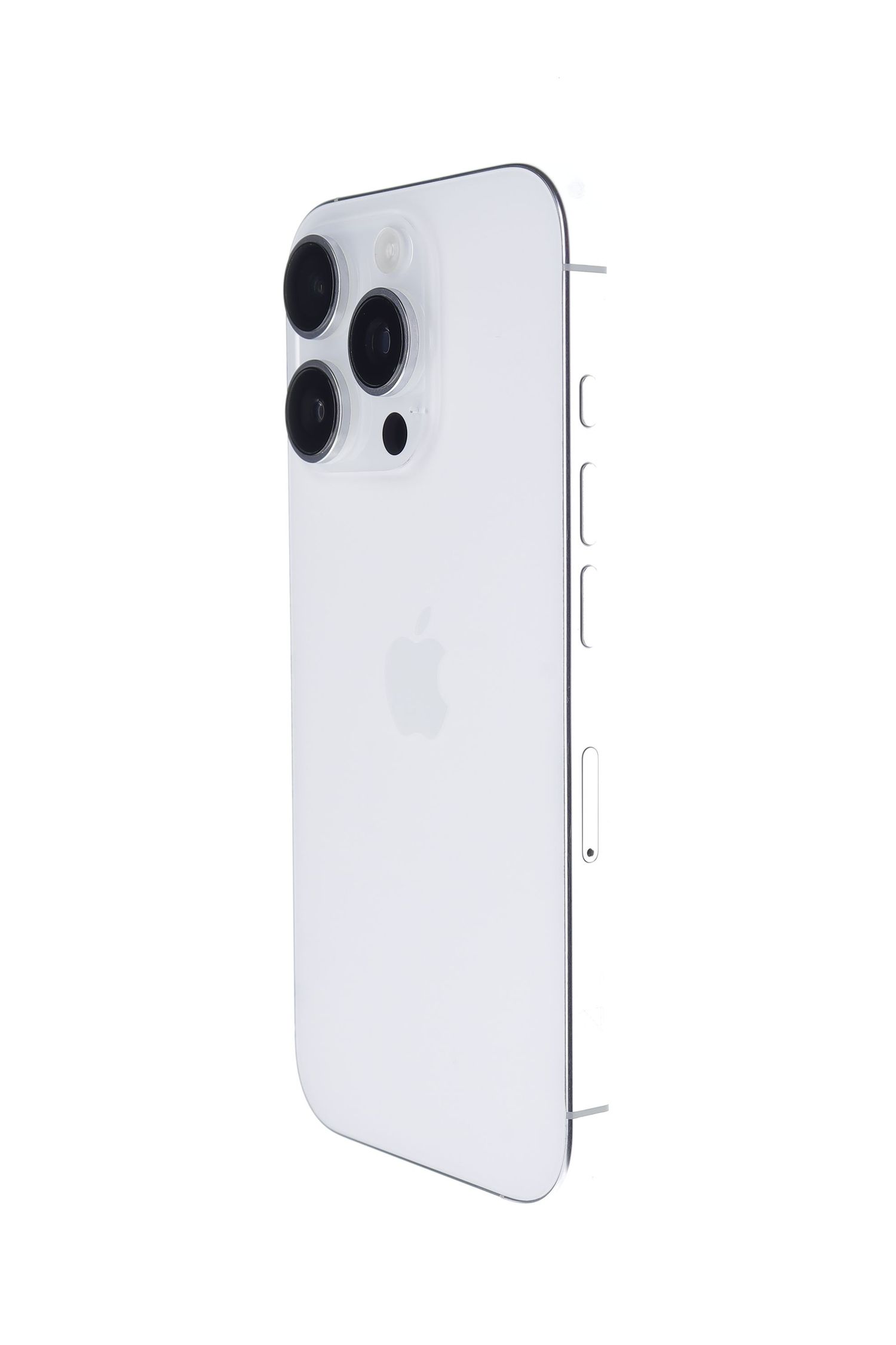 Apple iPhone 16 Pro 256 GB White Titanium - Bun