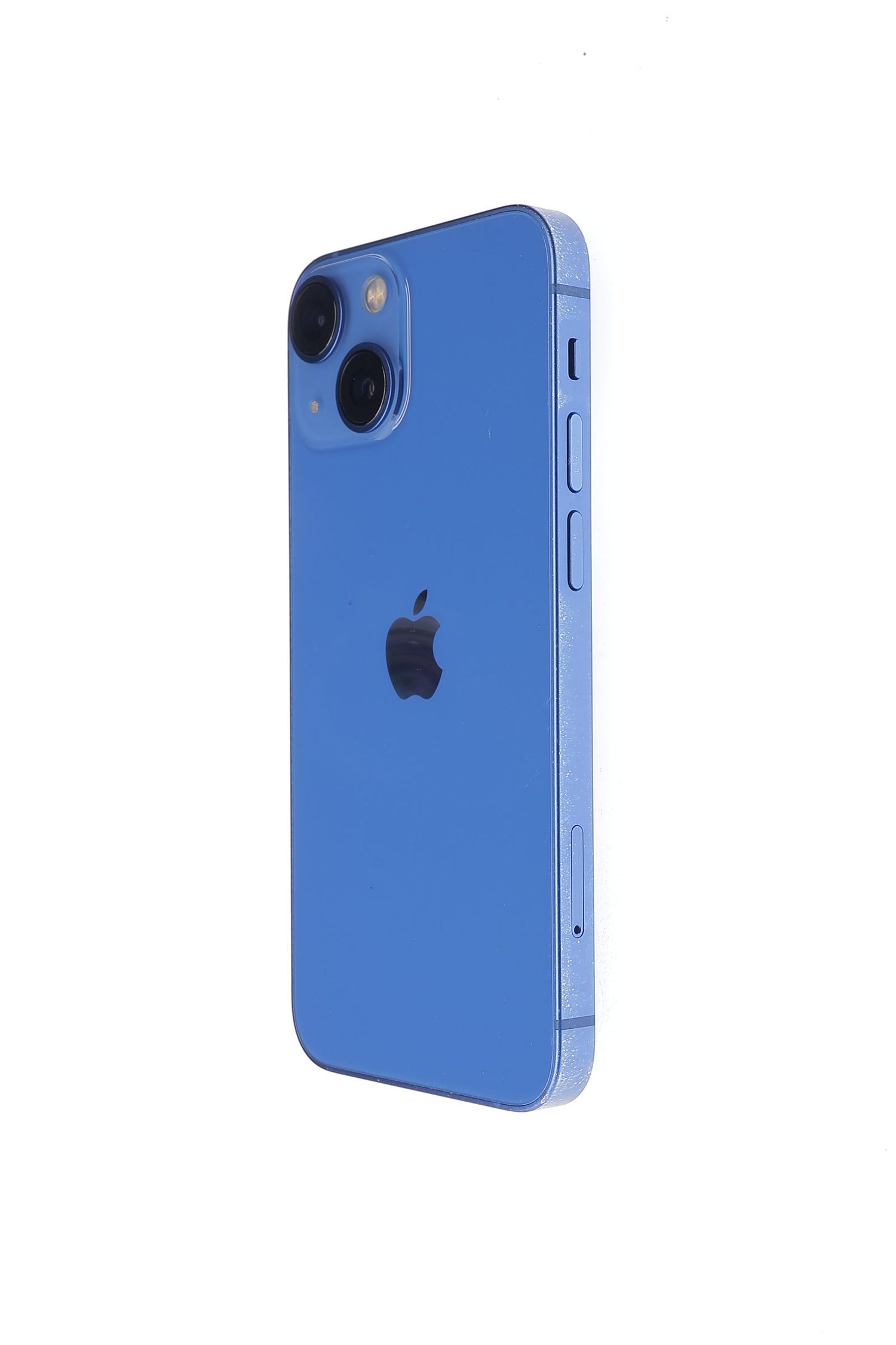 Apple iPhone 13 mini 256 GB Blue - Много добро