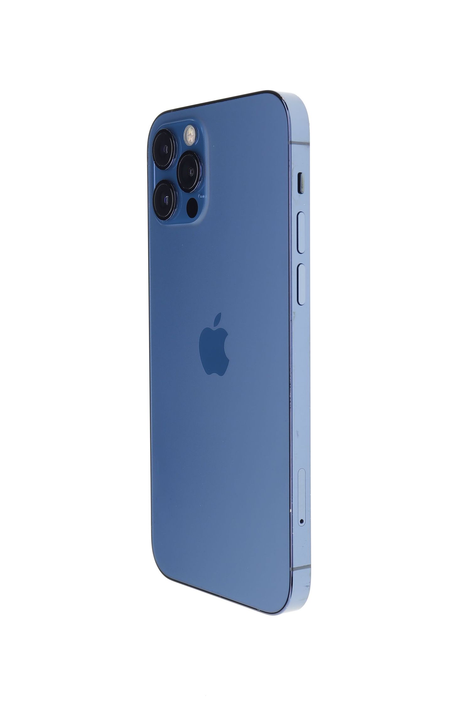 Apple iPhone 12 Pro 128 GB Pacific Blue - Nagyon jó
