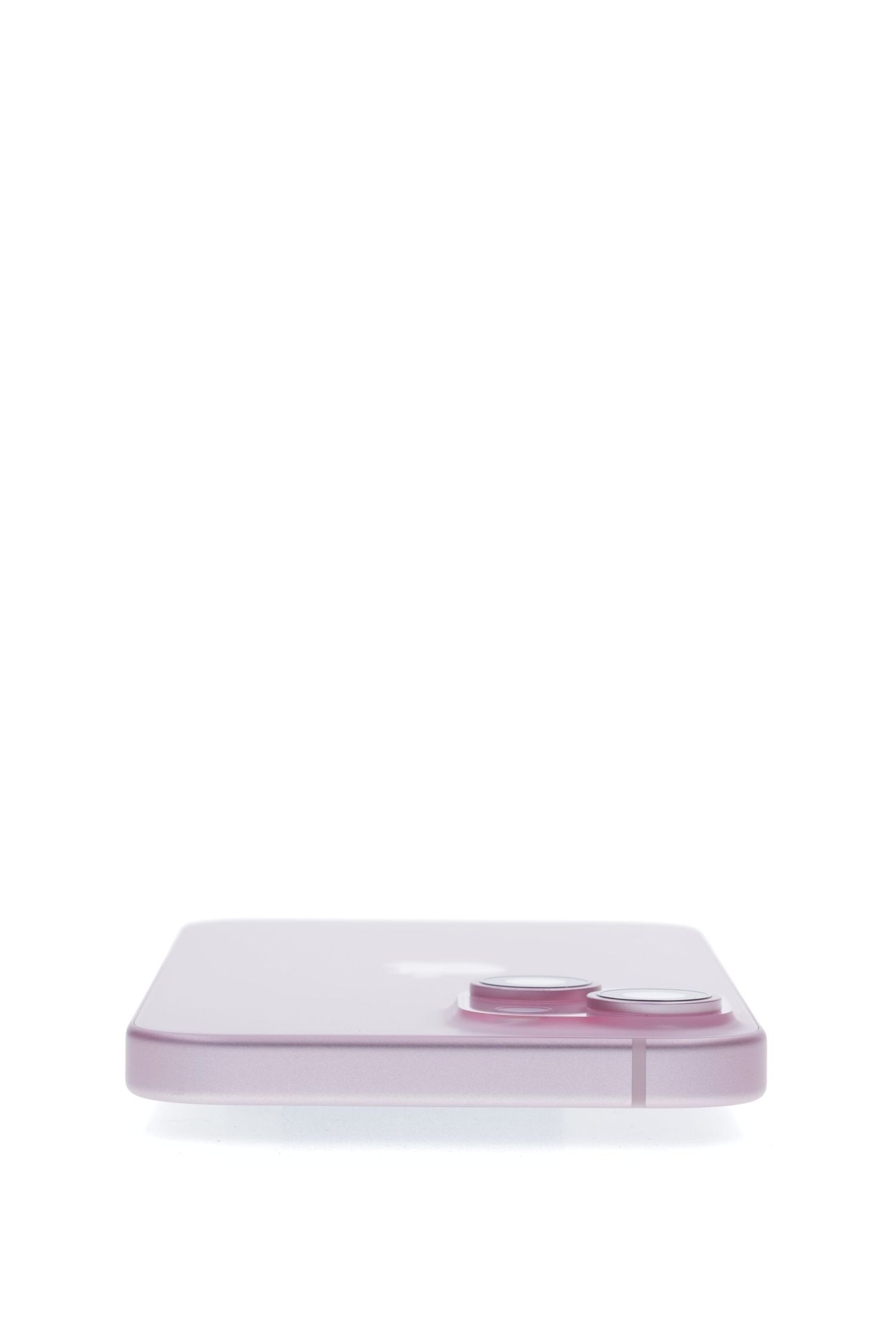 Apple iPhone 15 256 GB Pink - Като нов