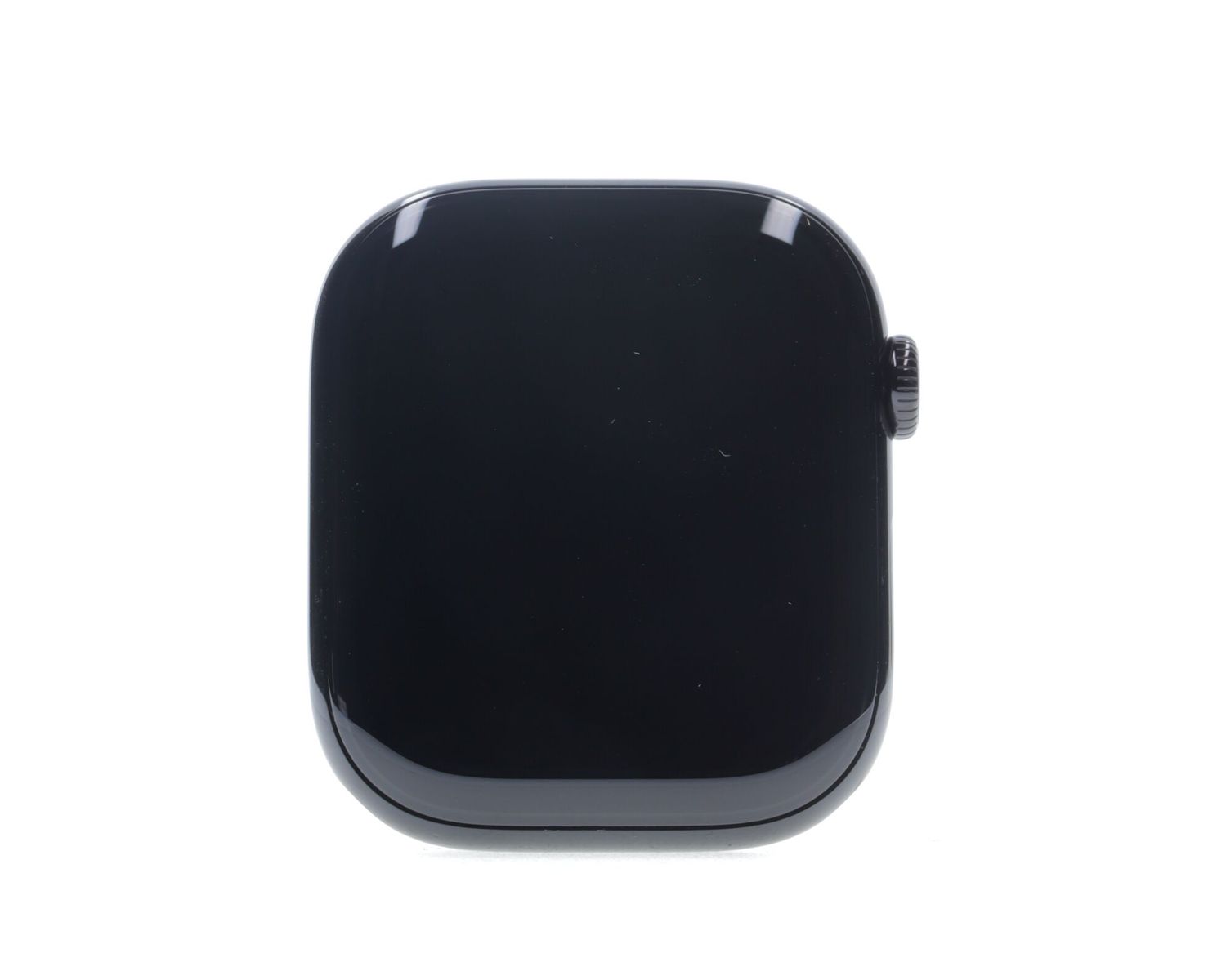 Apple Watch Series 10 2024, GPS + Cellular, Aluminium 46mm Jet Black - Újszerű