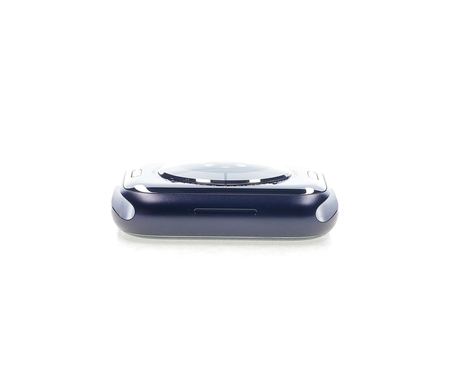 Apple Watch Series 9 2023, GPS, Aluminium 45mm Midnight - Σαν καινούργιο