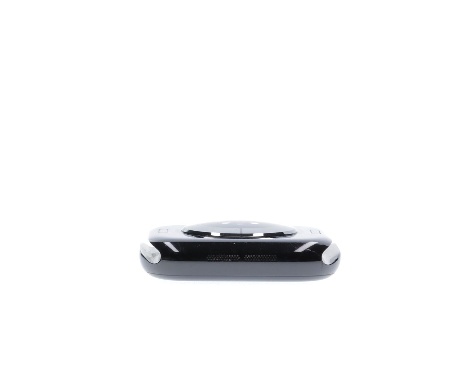 Apple Watch Series 10 2024, GPS, Aluminium 46mm Jet Black - Nagyon jó