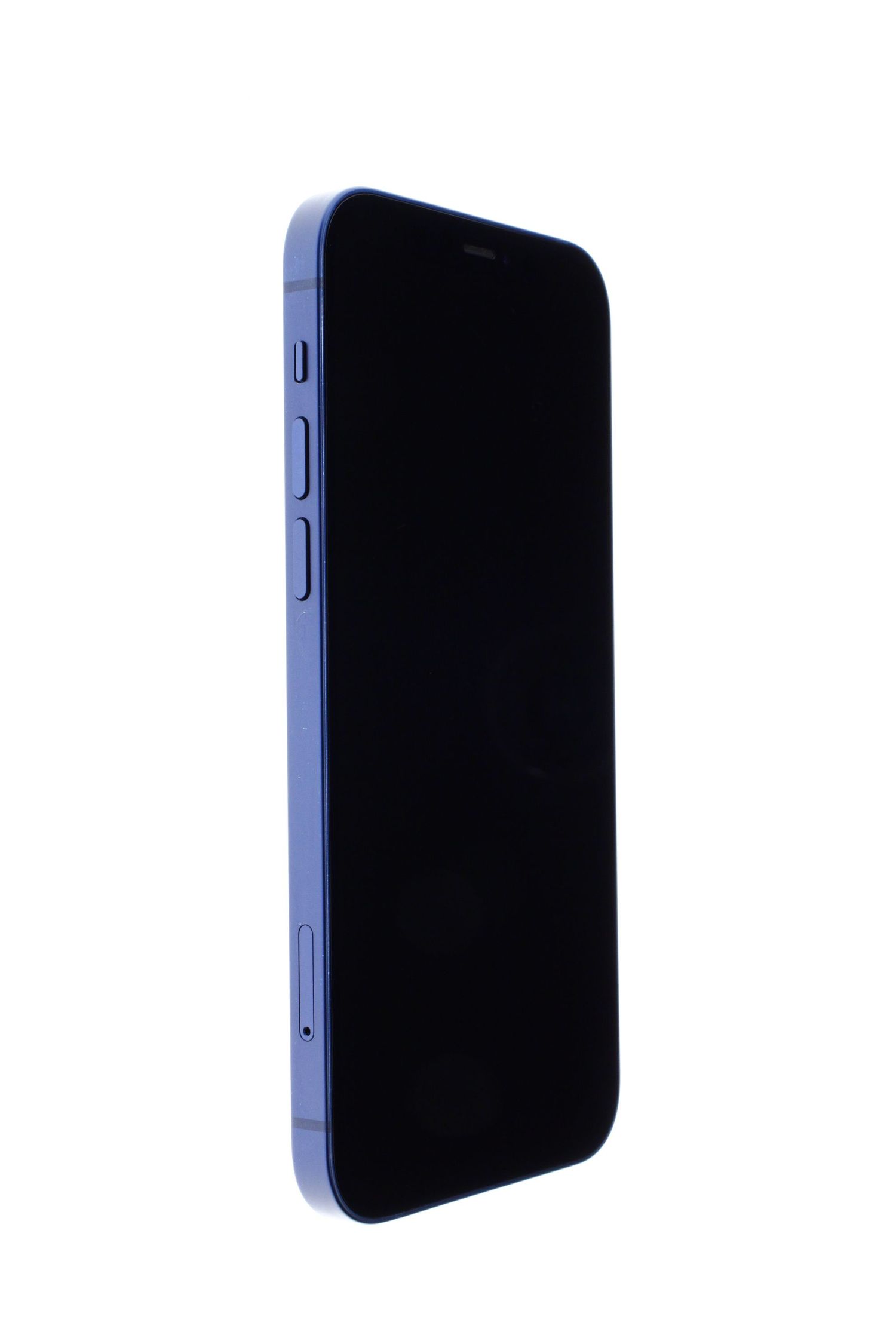 Apple iPhone 12 64 GB Blue - Nagyon jó
