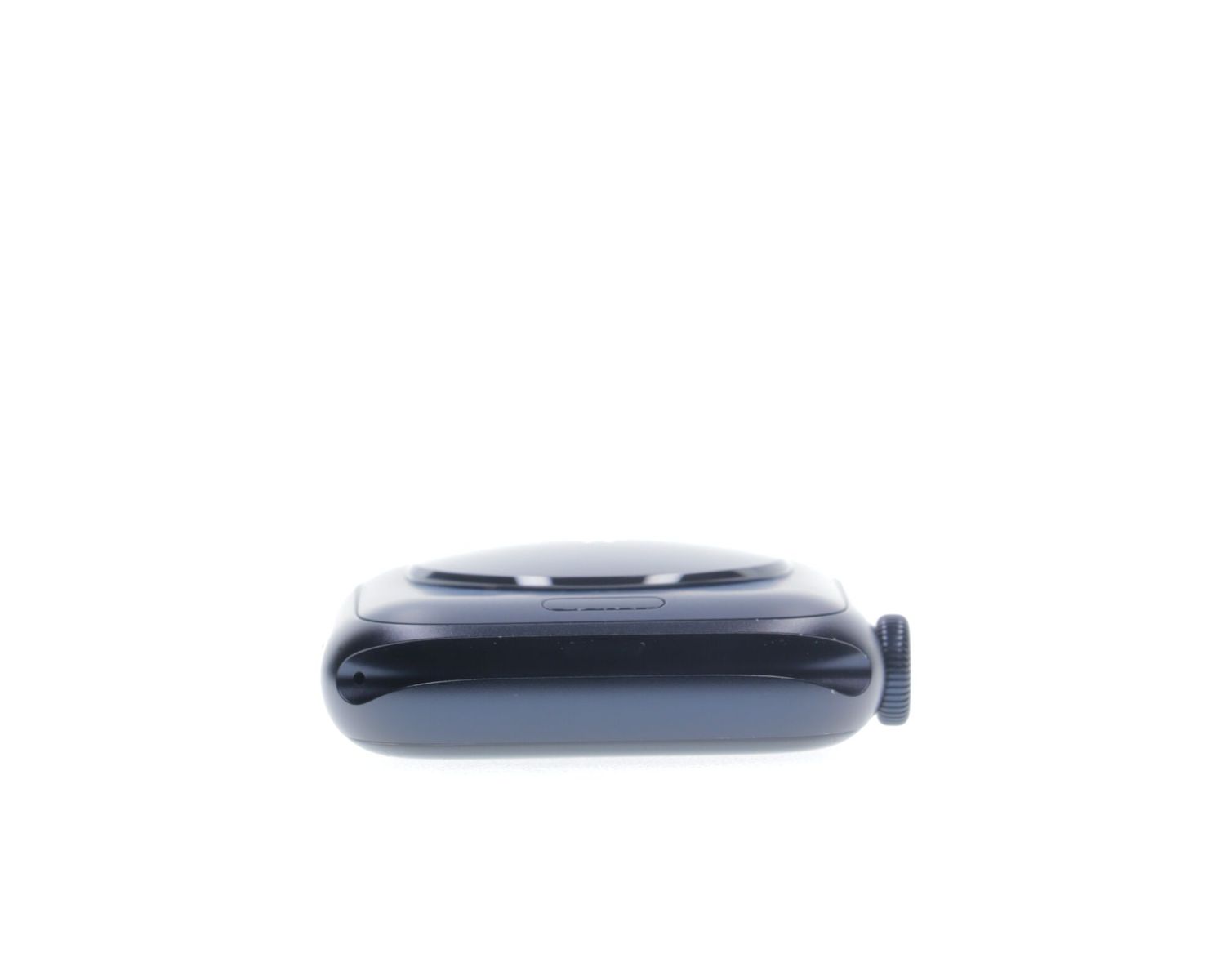 Apple Watch SE 2022, GPS, Aluminium 44mm Midnight - Nagyon jó