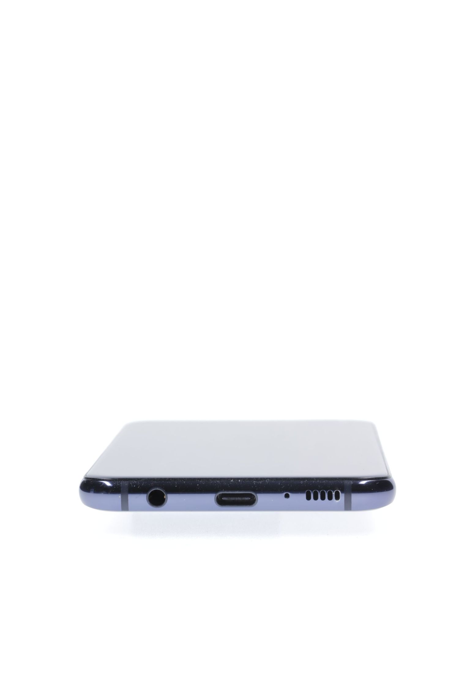 Samsung Galaxy S10 e Dual Sim 128 GB Prism Black - Újszerű