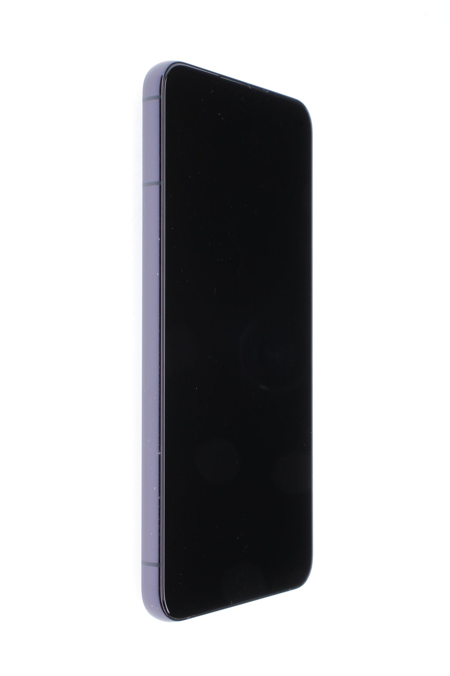 Samsung Galaxy S22 Plus 5G Dual Sim 128 GB Phantom Black - Εξαιρετικό