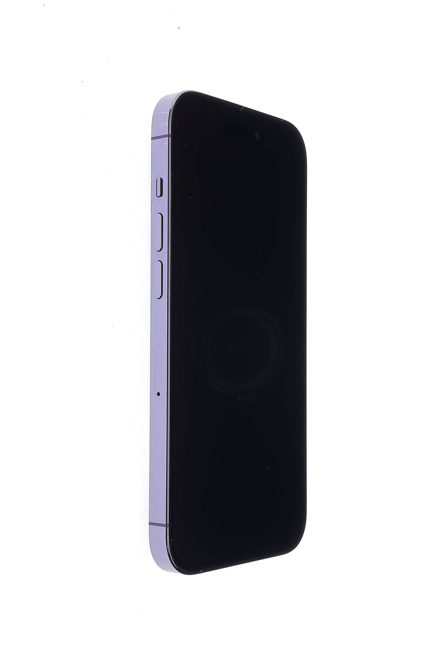 Apple iPhone 14 Pro 512 GB Deep Purple - Kiváló