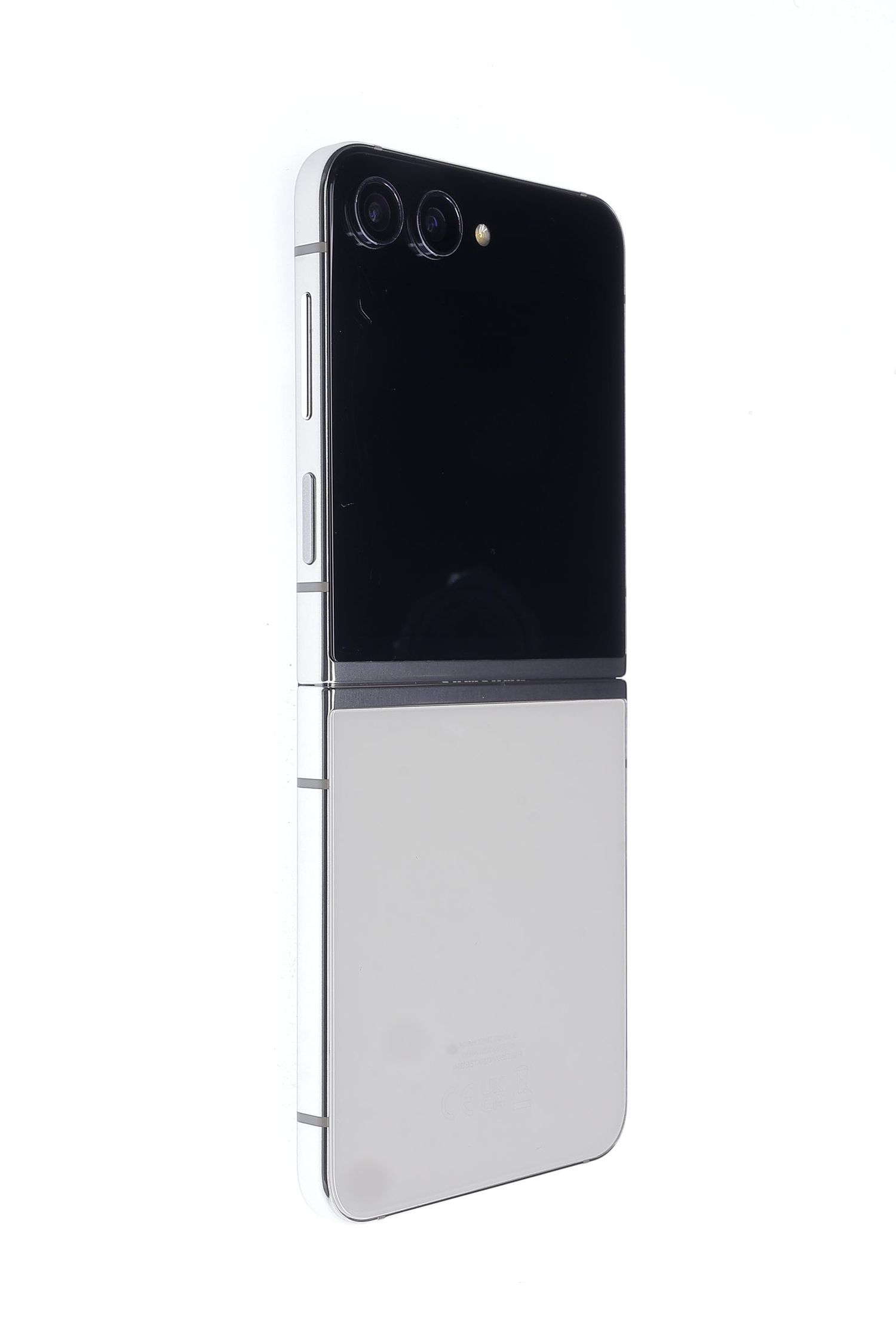Samsung Galaxy Z Flip5 512 GB Cream - Като нов