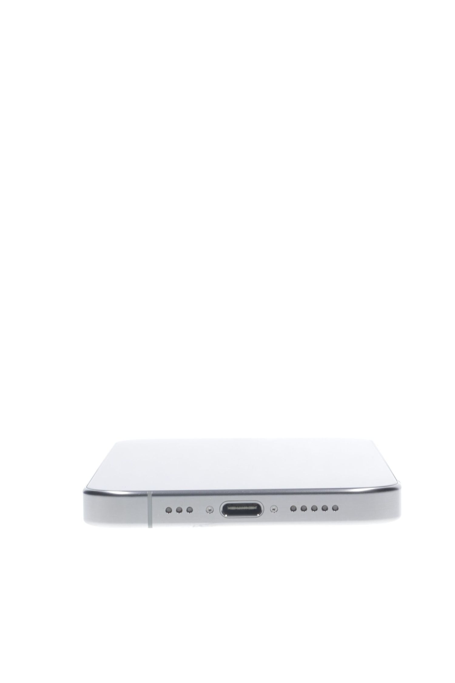 Apple iPhone 15 Pro 128 GB White Titanium - Excelent