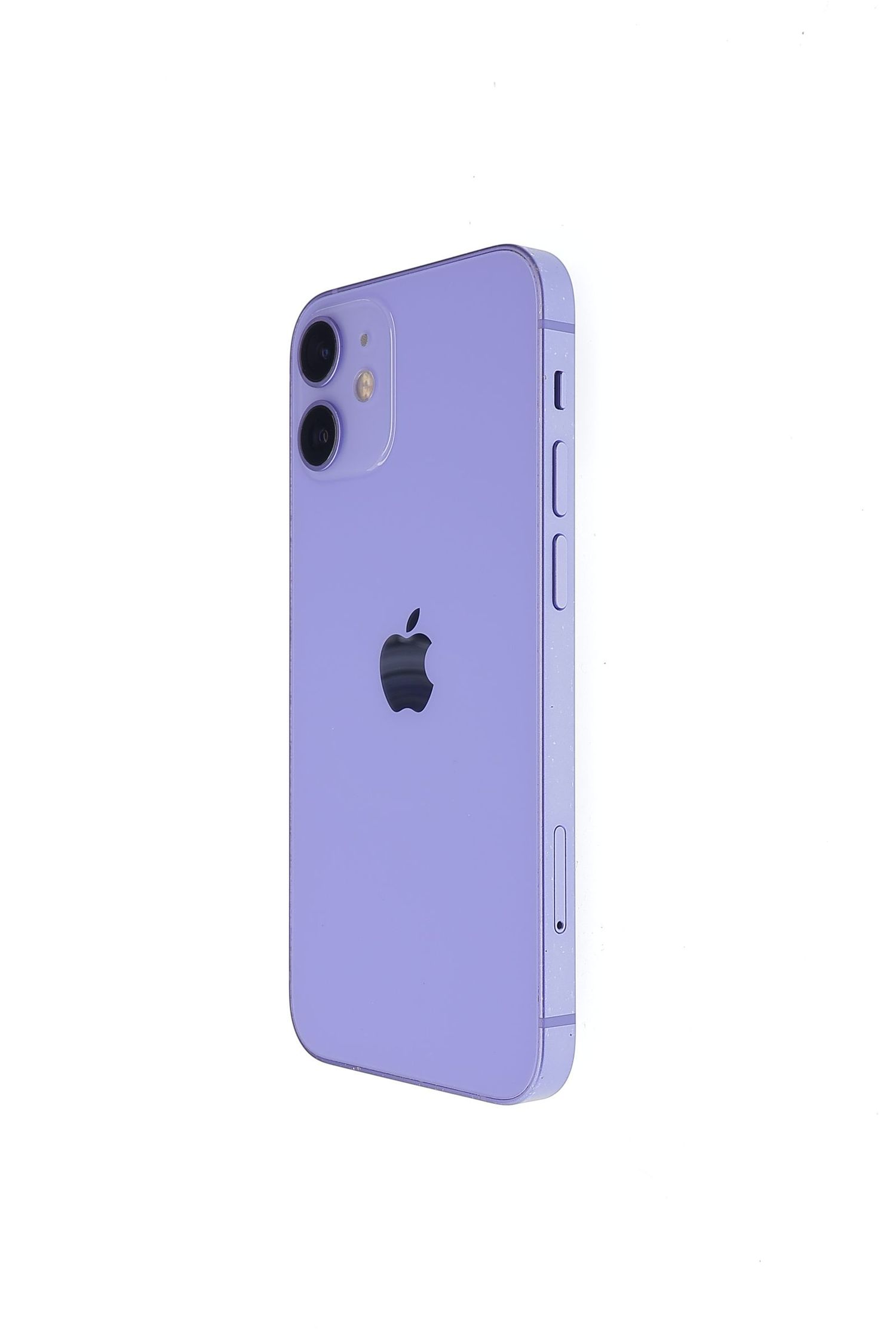 Apple iPhone 12 mini 128 GB Purple - Nagyon jó