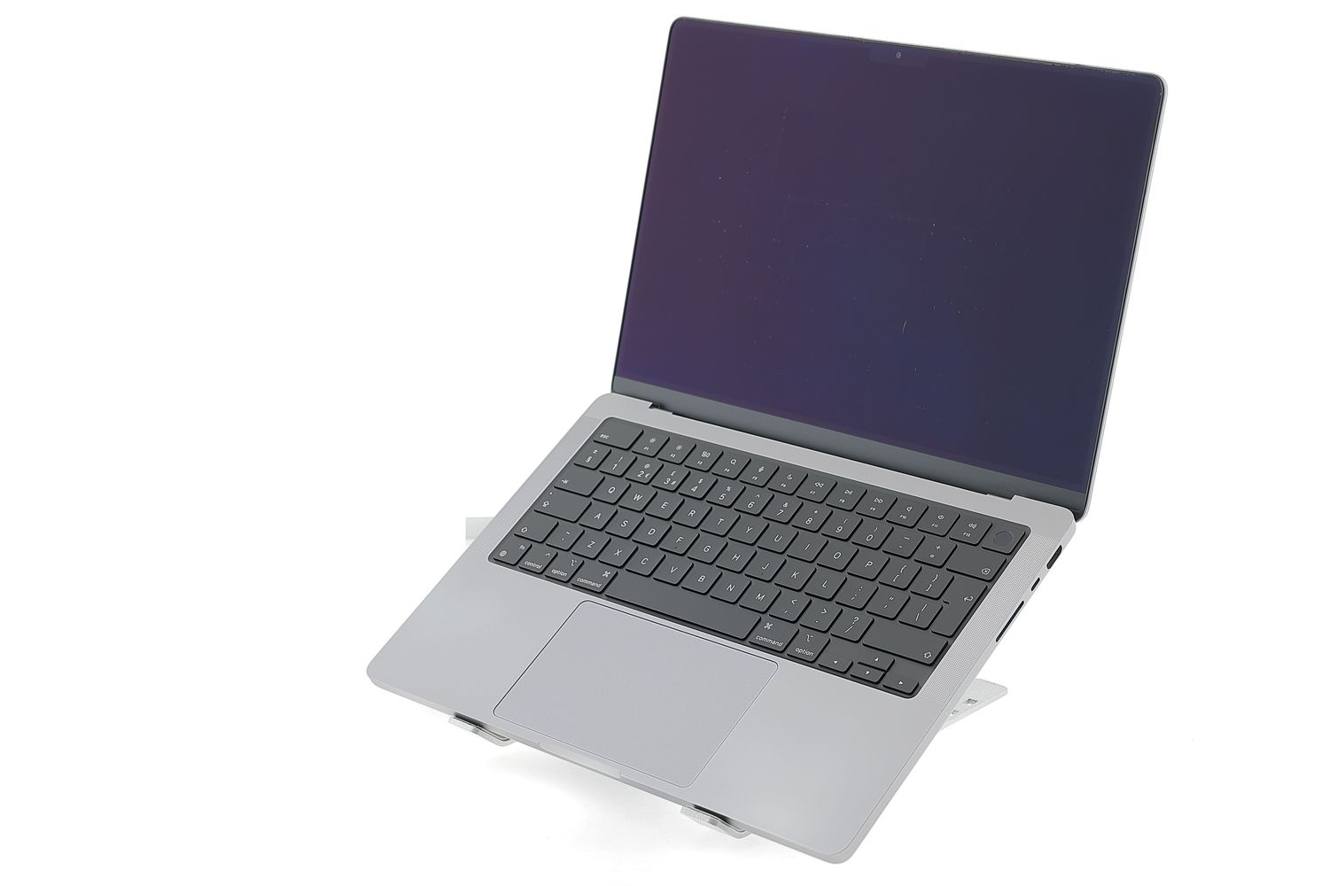 Apple MacBook Pro 14″ 2023, M2 Pro 10 Cores, 16 GB, 16 core GPU 512 GB Space Gray