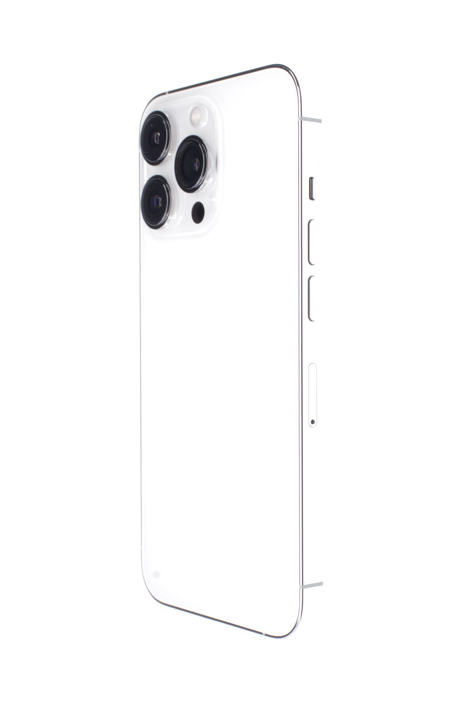 Apple iPhone 13 Pro 1 TB Silver - Kiváló