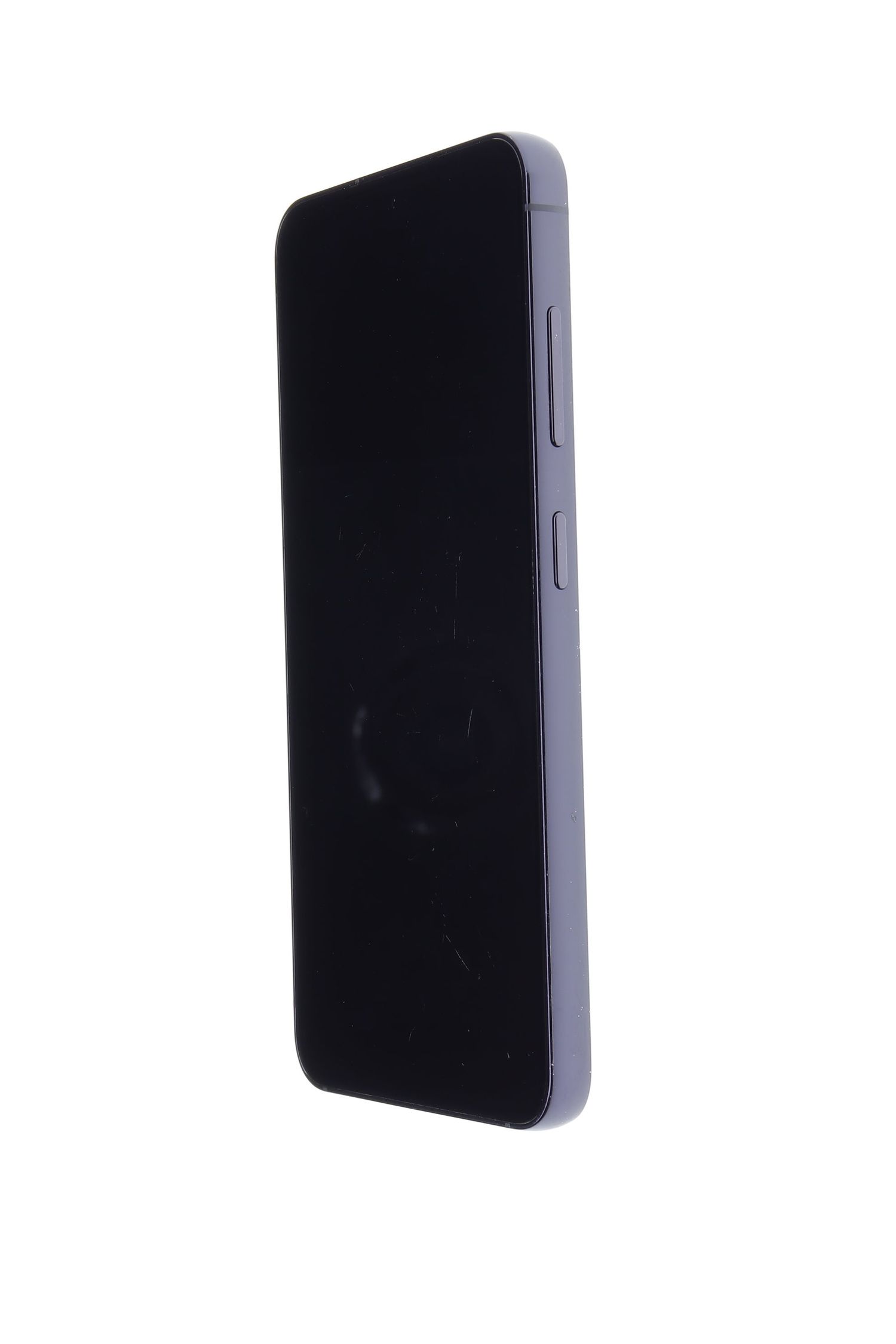 Samsung Galaxy S23 5G Dual Sim 128 GB Phantom Black - Καλό
