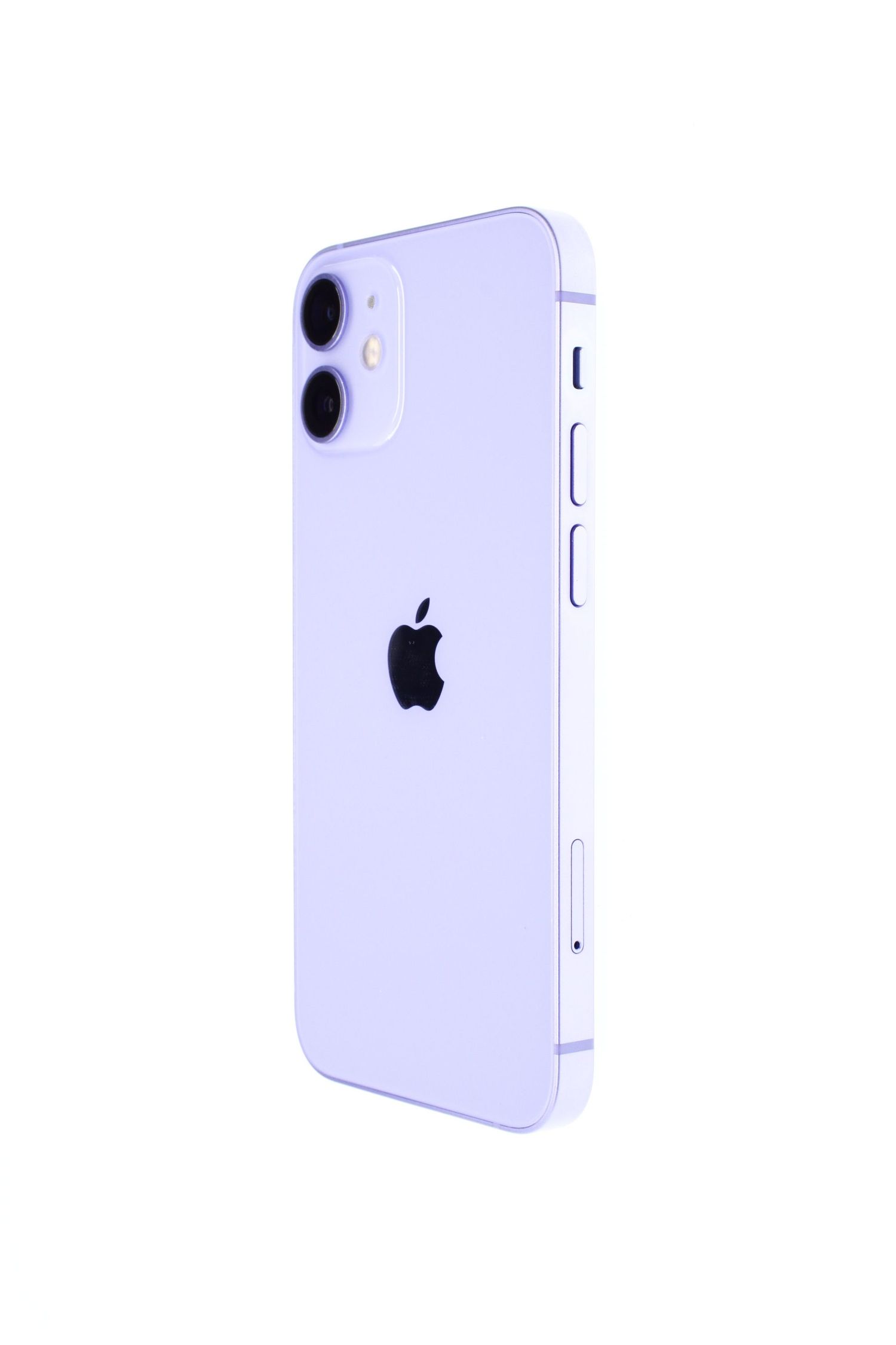 Apple iPhone 12 mini 64 GB Purple - Excelent