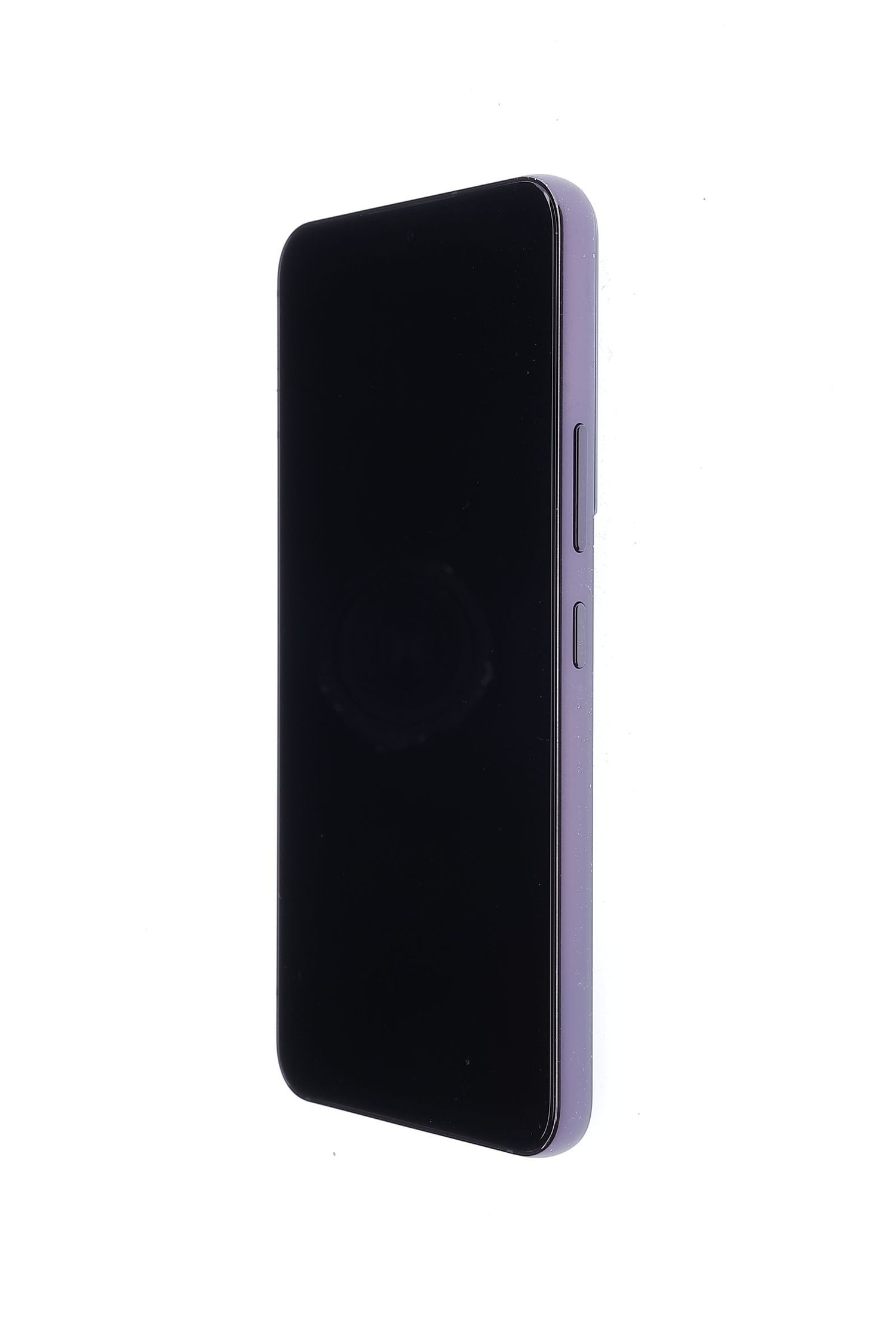 Samsung Galaxy S22 5G Dual Sim 256 GB Phantom Black - Καλό