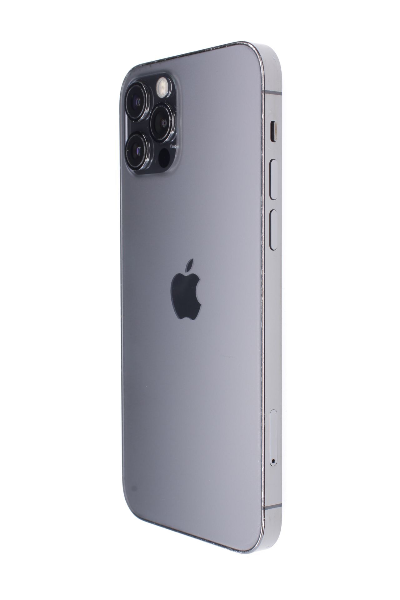 Apple iPhone 12 Pro 128 GB Graphite - Εξαιρετικό