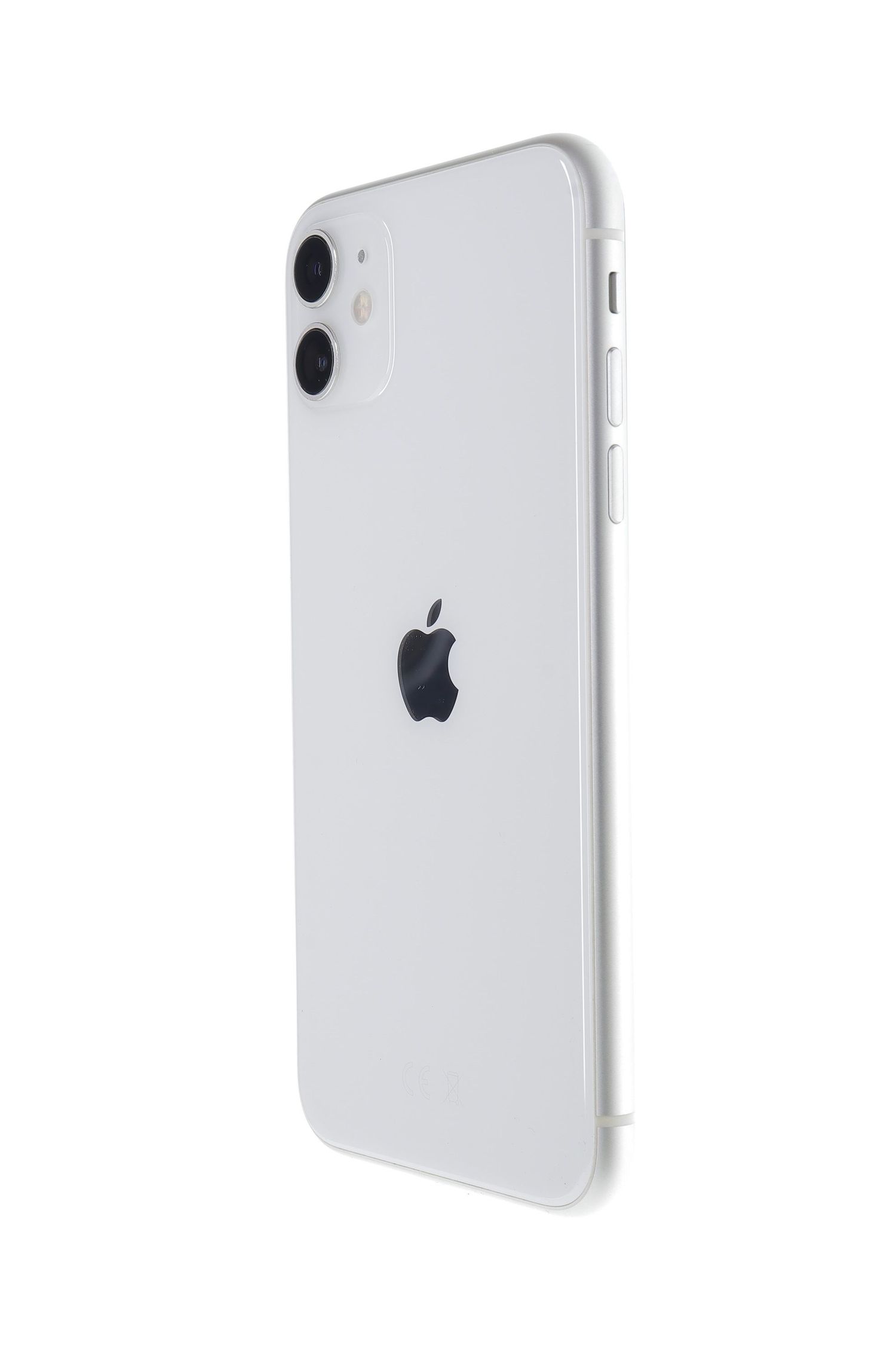 Apple iPhone 11 ホワイト Apple iPhone 11, White, 64 GB - de la 599 lei