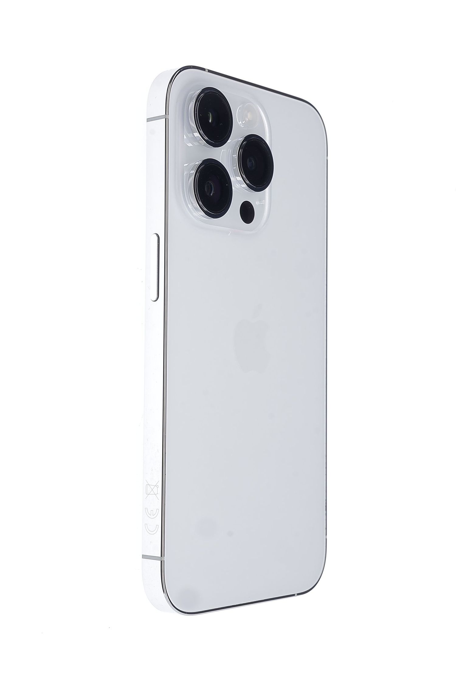 Apple iPhone 14 Pro 128 GB Silver - Като нов