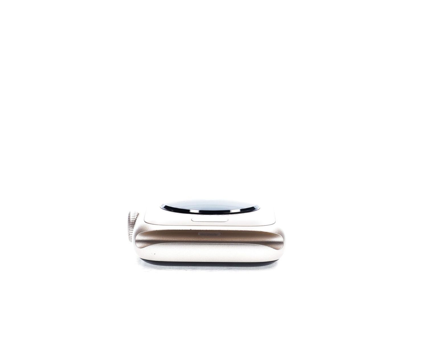 Apple Watch SE 2022, GPS + Cellular, Aluminium 40mm Starlight - Σαν καινούργιο