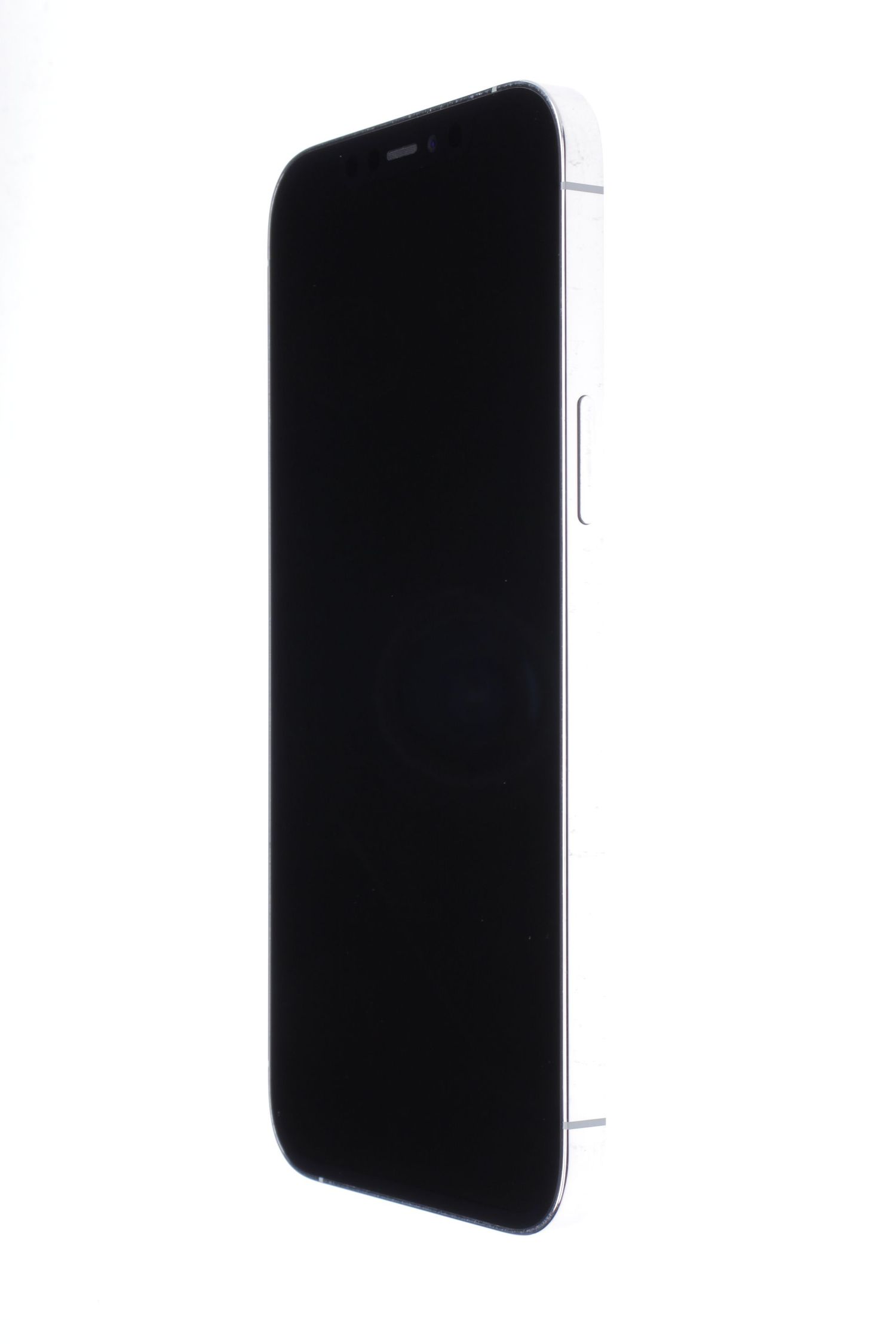 Apple iPhone 12 Pro Max 256 GB Silver - Като нов